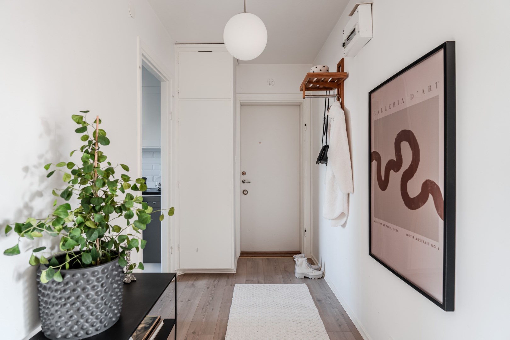 Bostadsbild från Torkelsgatan 28 B, Såld i Höganäs, Uppsala