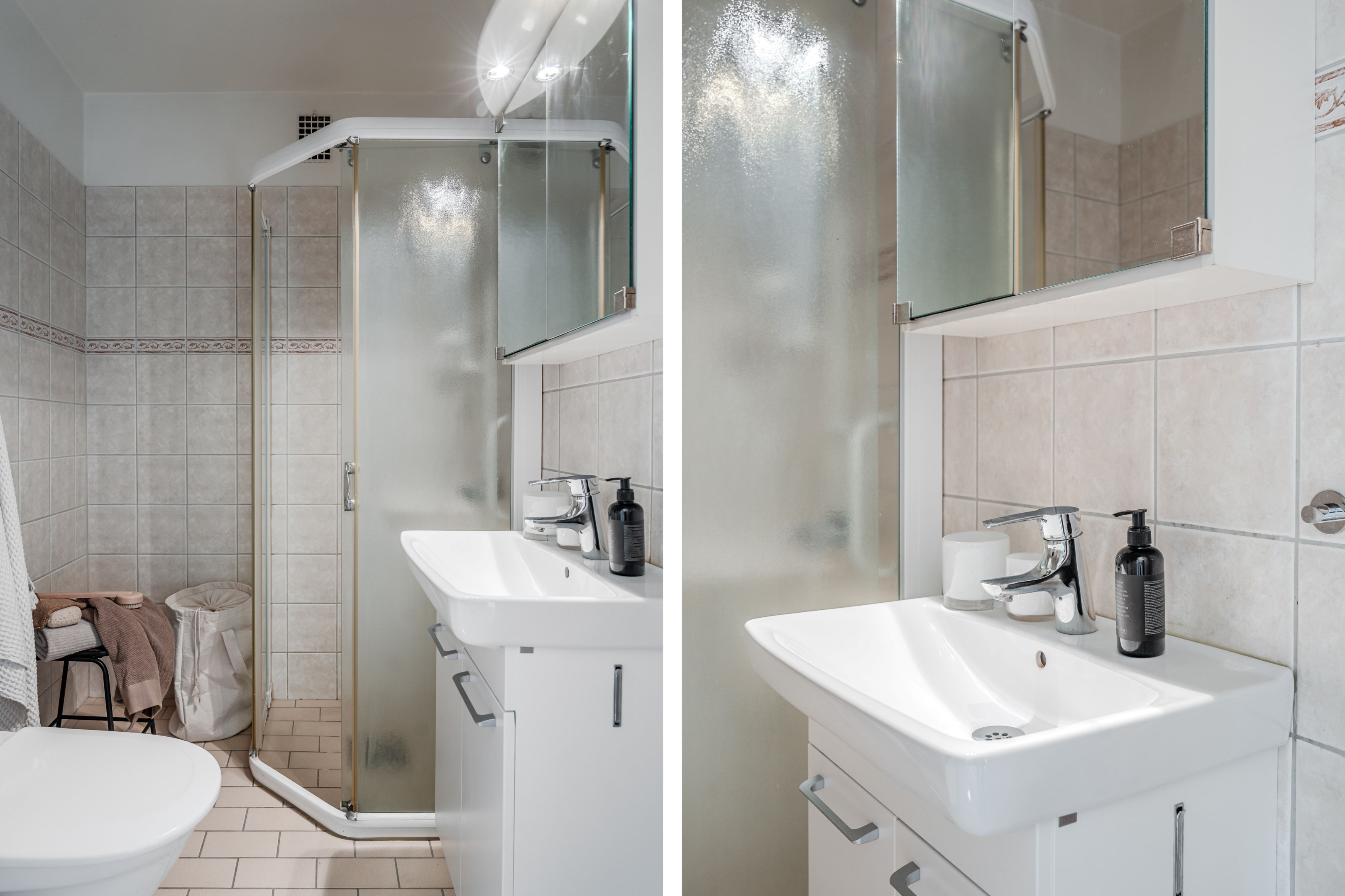 Bostadsbild från Torkelsgatan 28 B, Såld i Höganäs, Uppsala