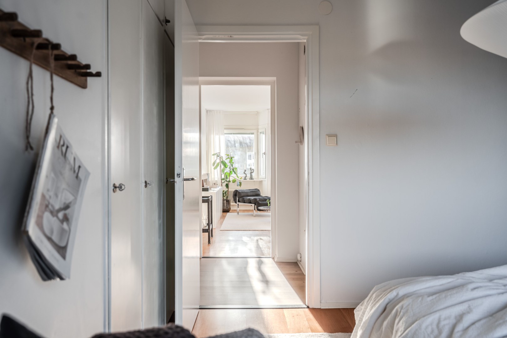 Bostadsbild från Torkelsgatan 28 B, Såld i Höganäs, Uppsala