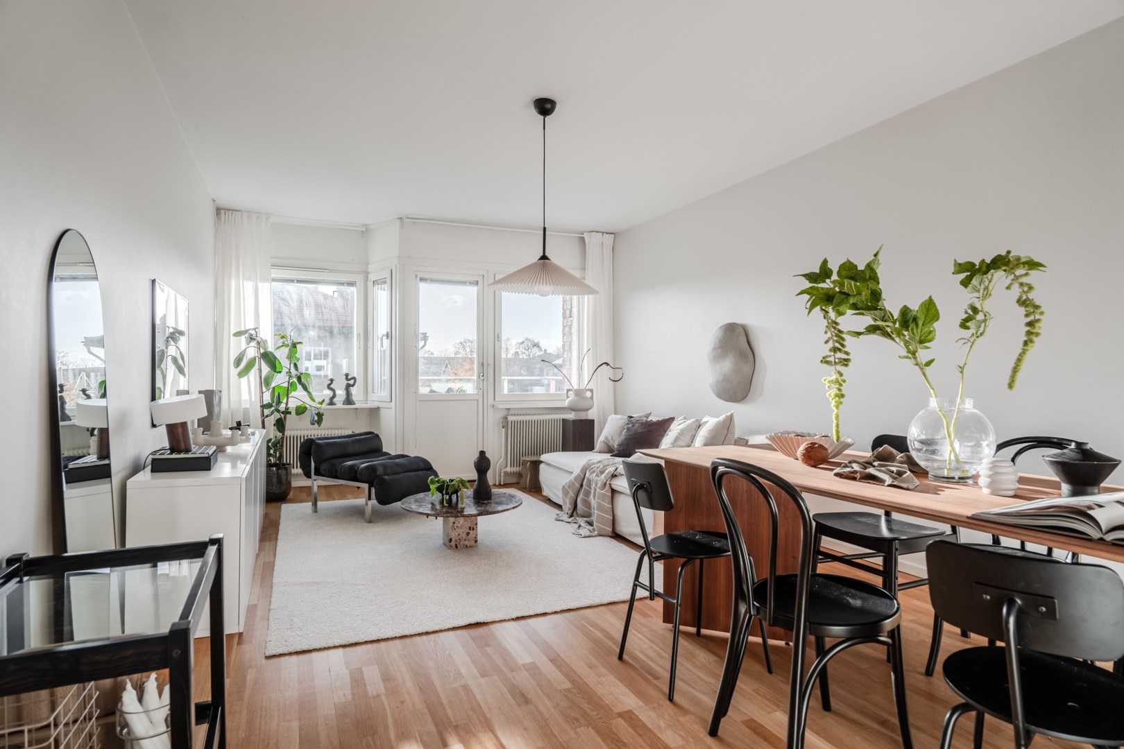 Bostadsbild från Torkelsgatan 28 B, Såld i Höganäs, Uppsala