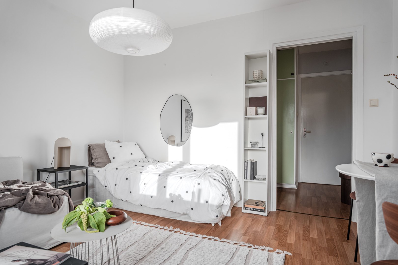 Bostadsbild från Torkelsgatan 28 B, Såld i Höganäs, Uppsala