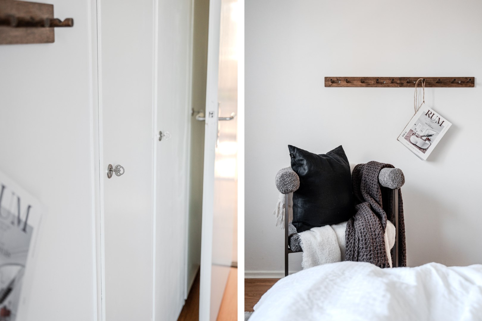 Bostadsbild från Torkelsgatan 28 B, Såld i Höganäs, Uppsala