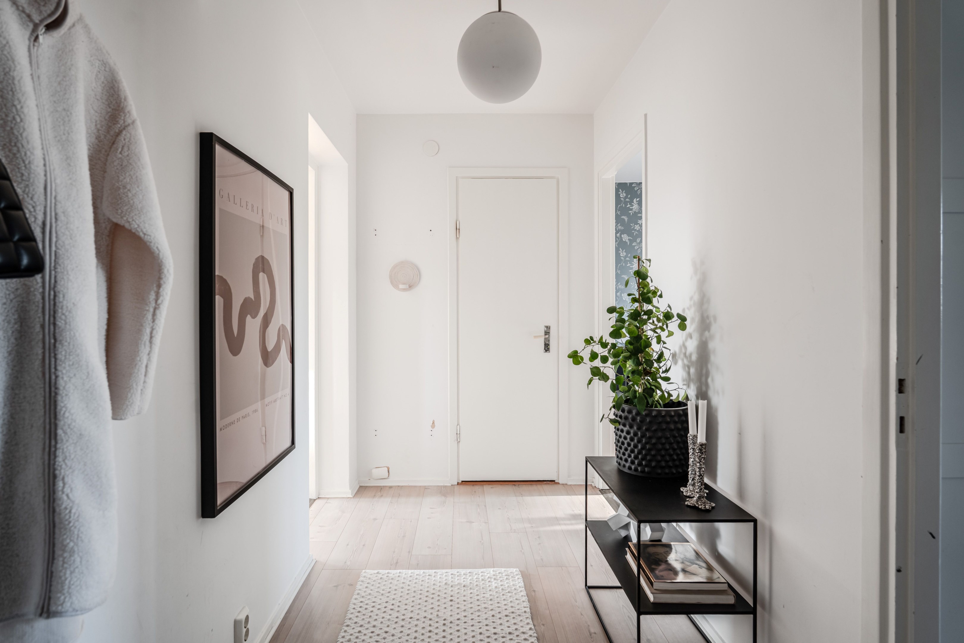 Bostadsbild från Torkelsgatan 28 B, Såld i Höganäs, Uppsala