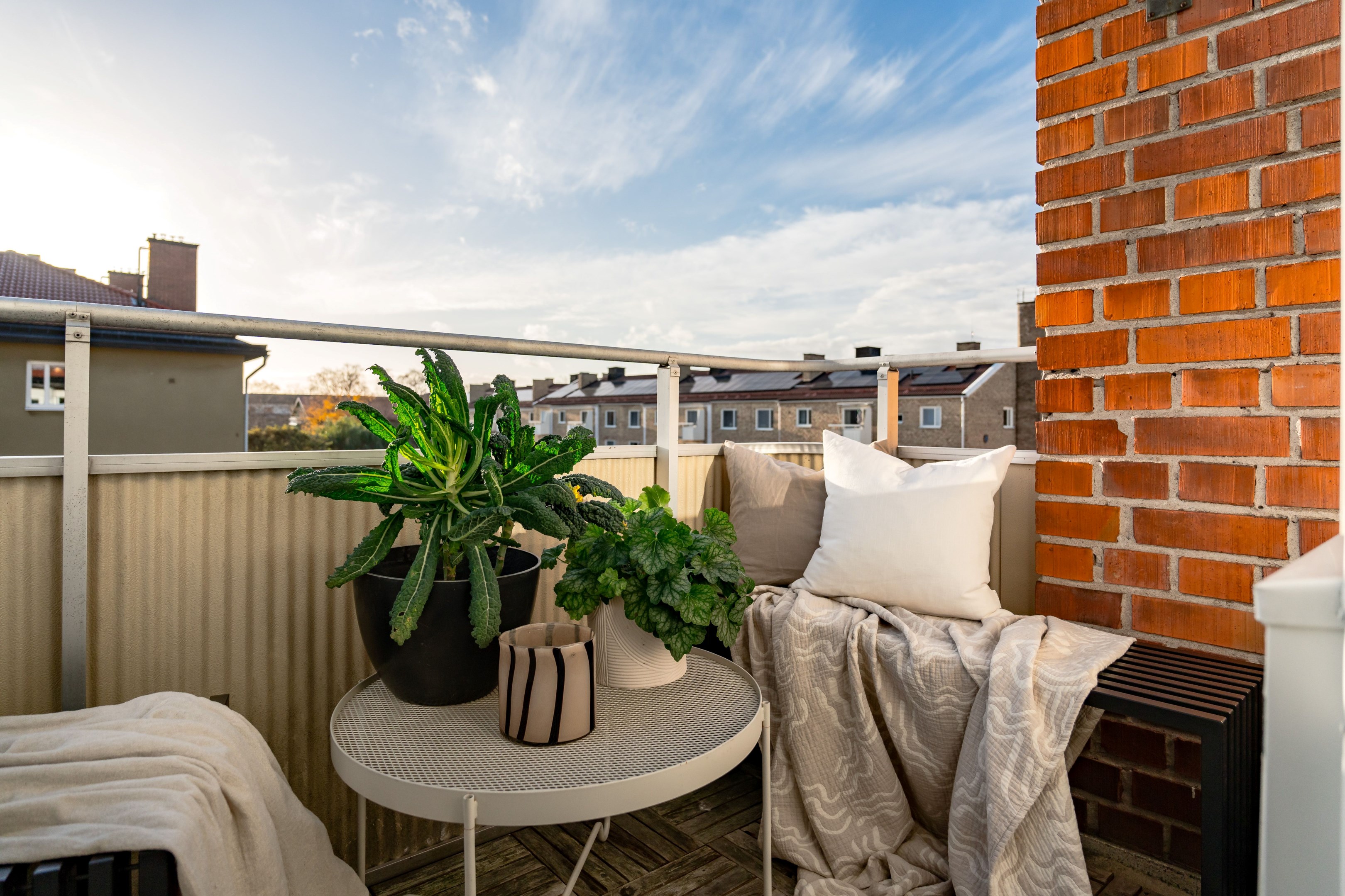 Bostadsbild från Torkelsgatan 28 B, Såld i Höganäs, Uppsala