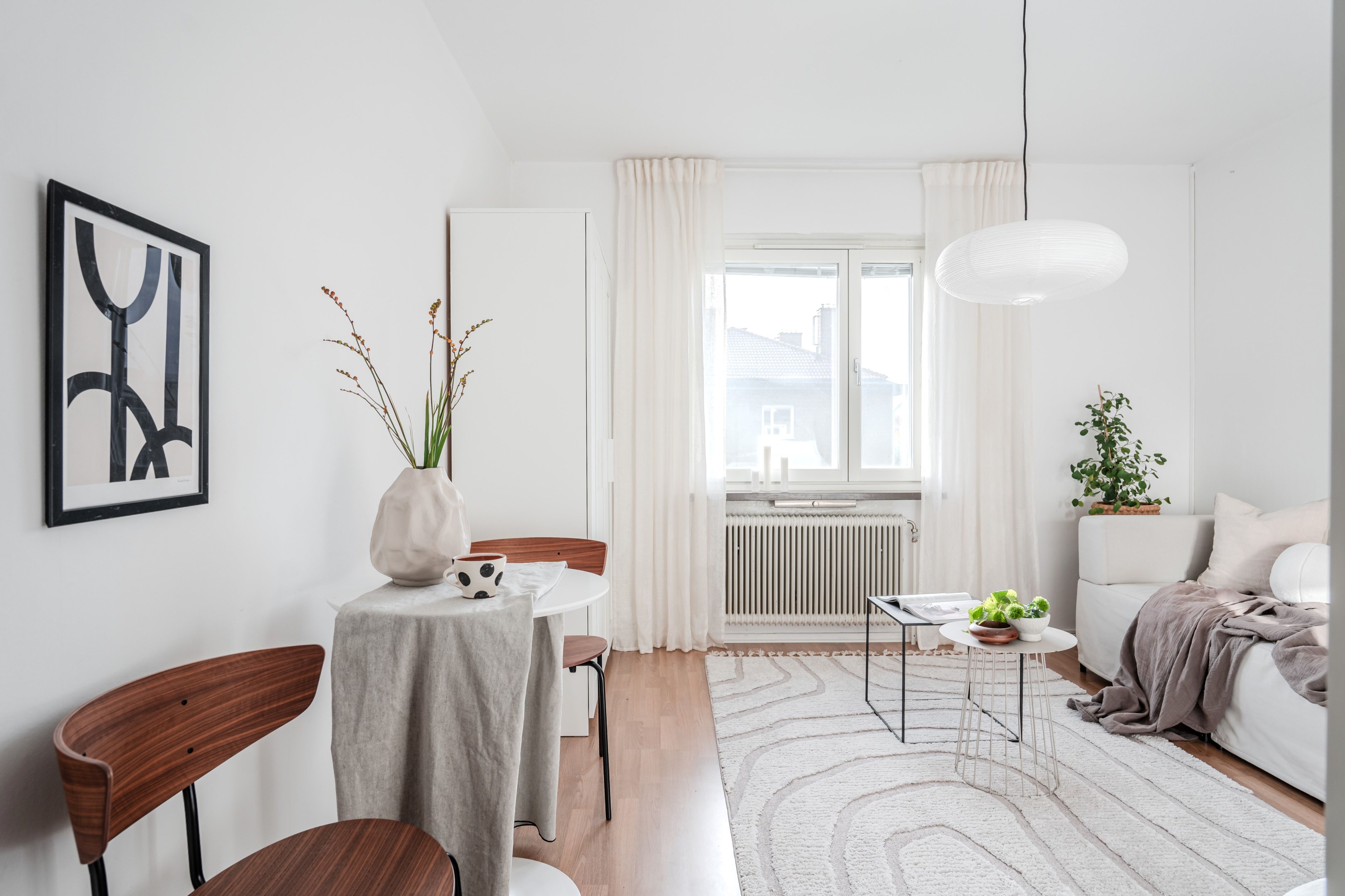 Bostadsbild från Torkelsgatan 28 B, Såld i Höganäs, Uppsala