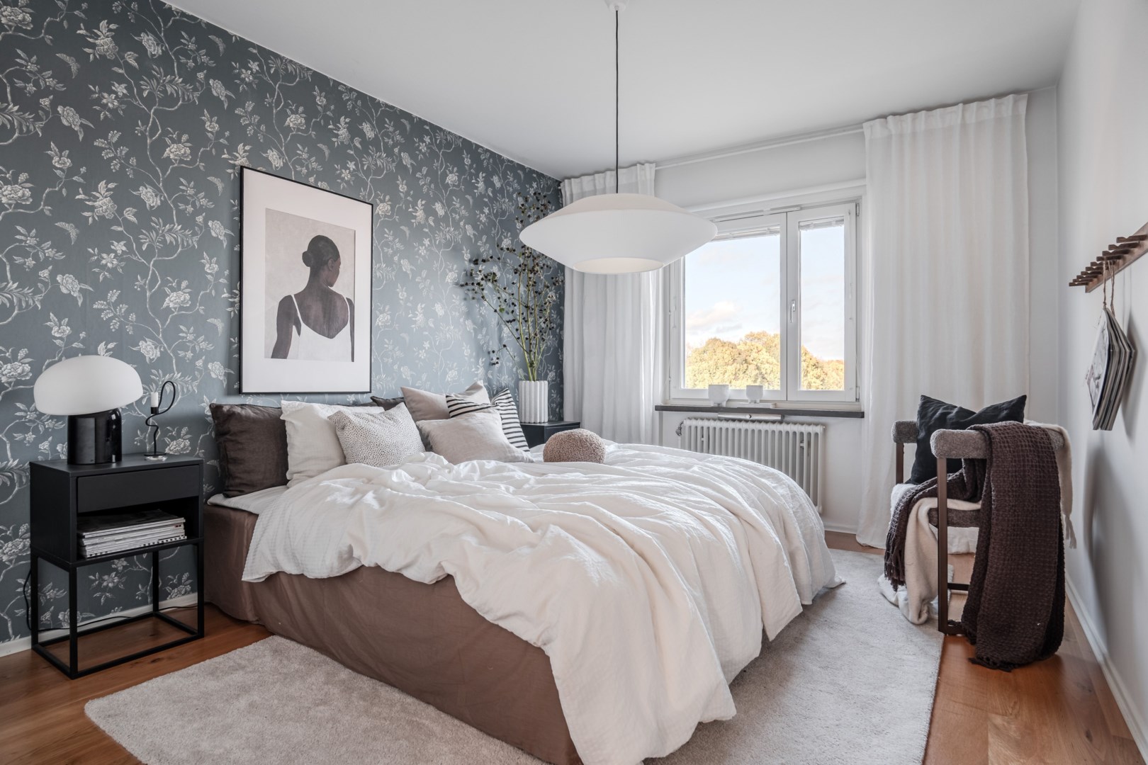 Bostadsbild från Torkelsgatan 28 B, Såld i Höganäs, Uppsala