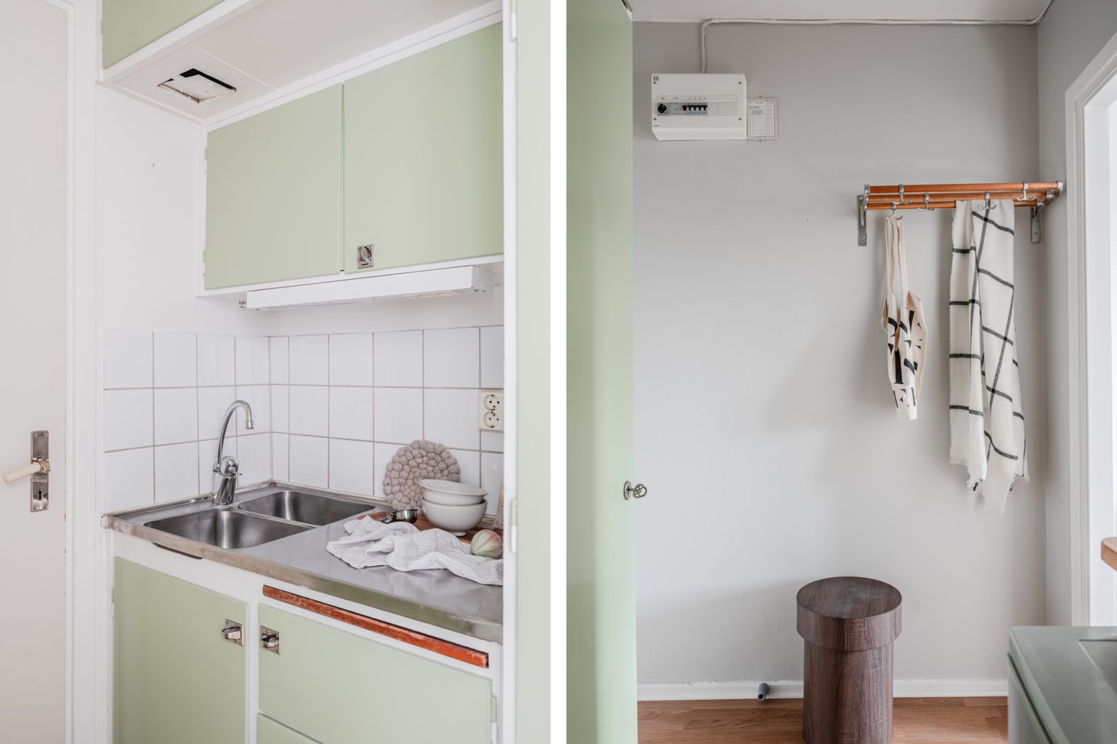 Bostadsbild från Torkelsgatan 28 B, Såld i Höganäs, Uppsala