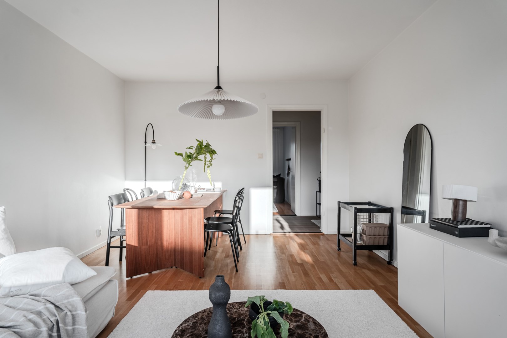 Bostadsbild från Torkelsgatan 28 B, Såld i Höganäs, Uppsala