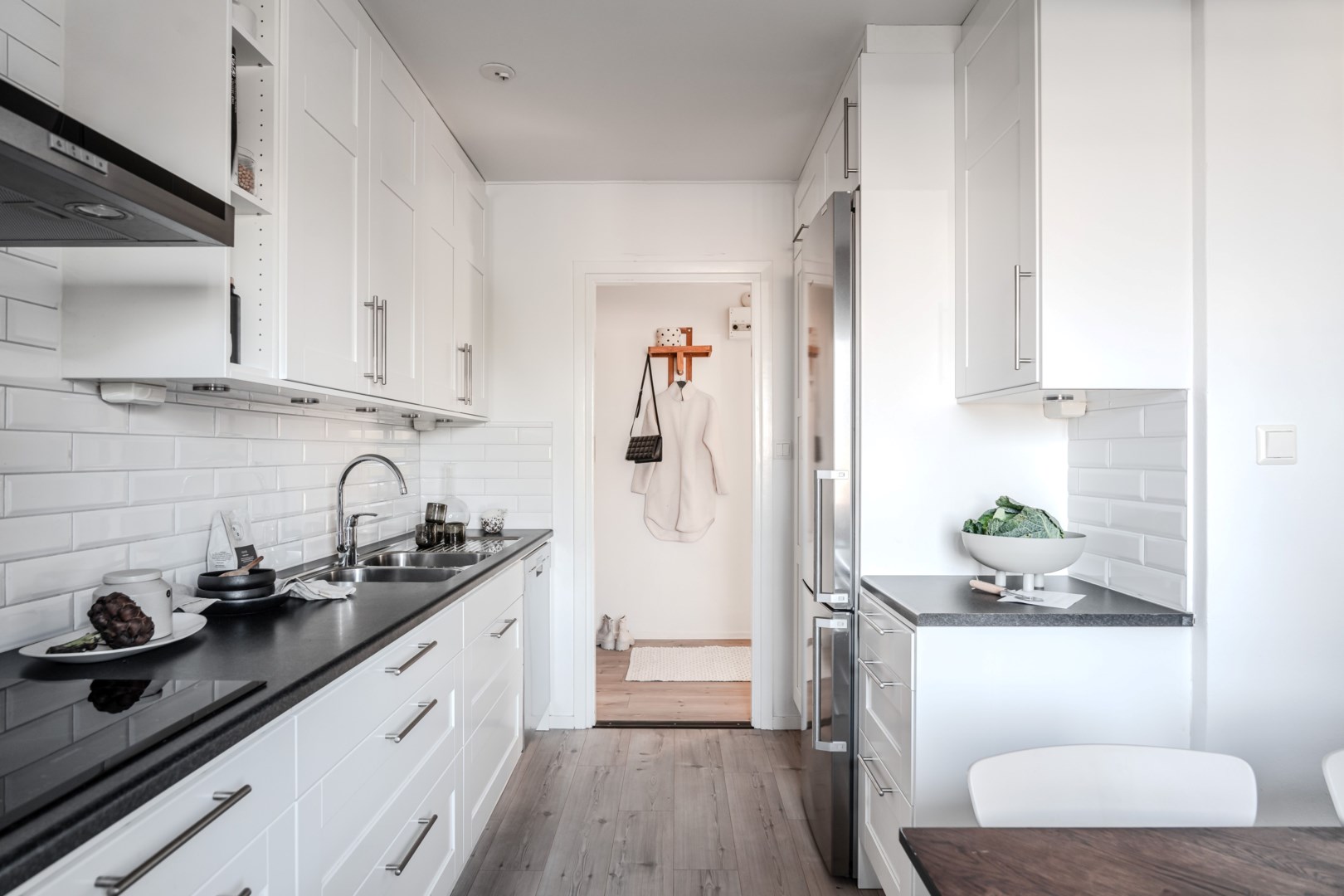 Bostadsbild från Torkelsgatan 28 B, Såld i Höganäs, Uppsala