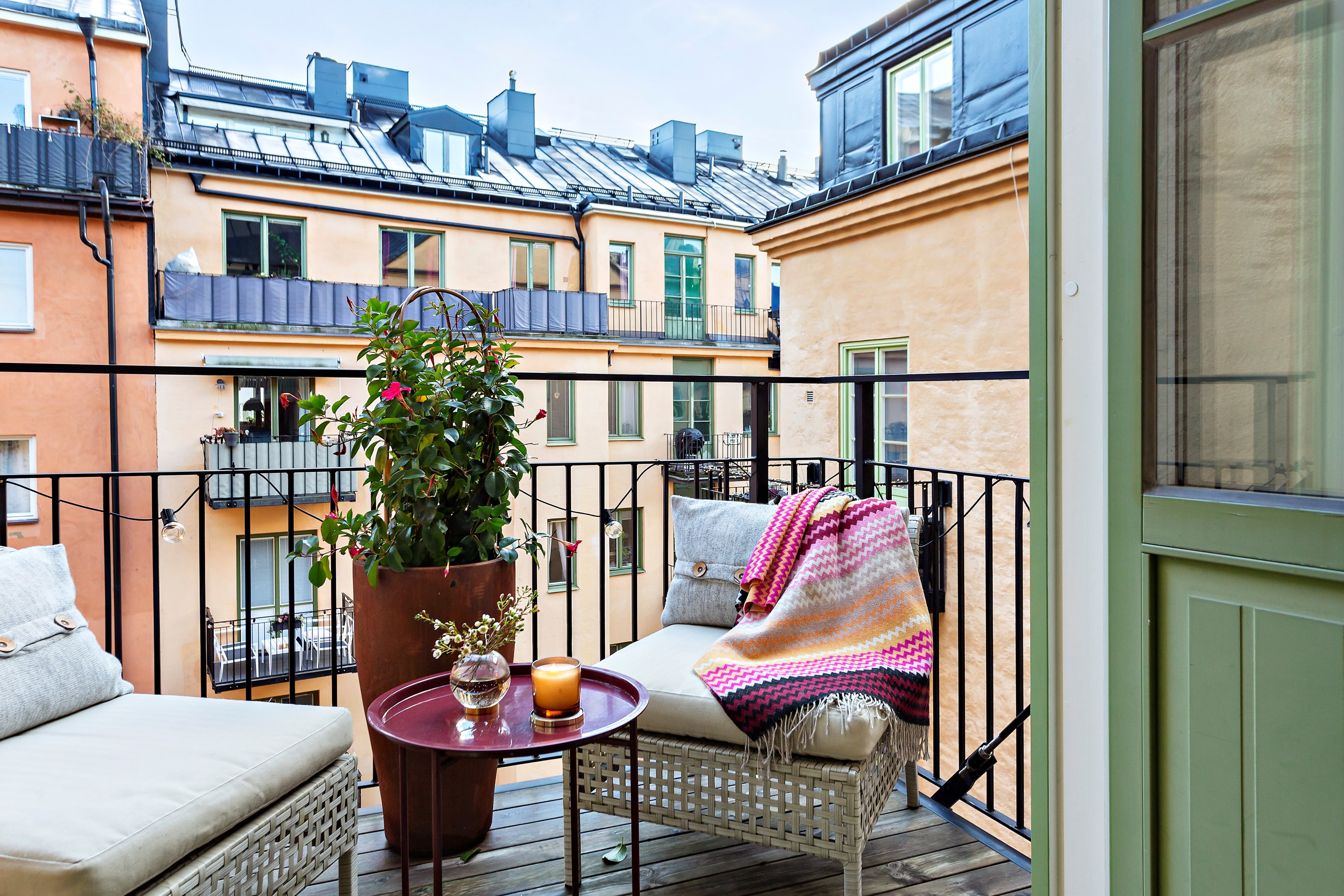 Bostadsbild från Sankt Eriksgatan 4, 4 tr, Såld i Kungsholmen, Stockholm