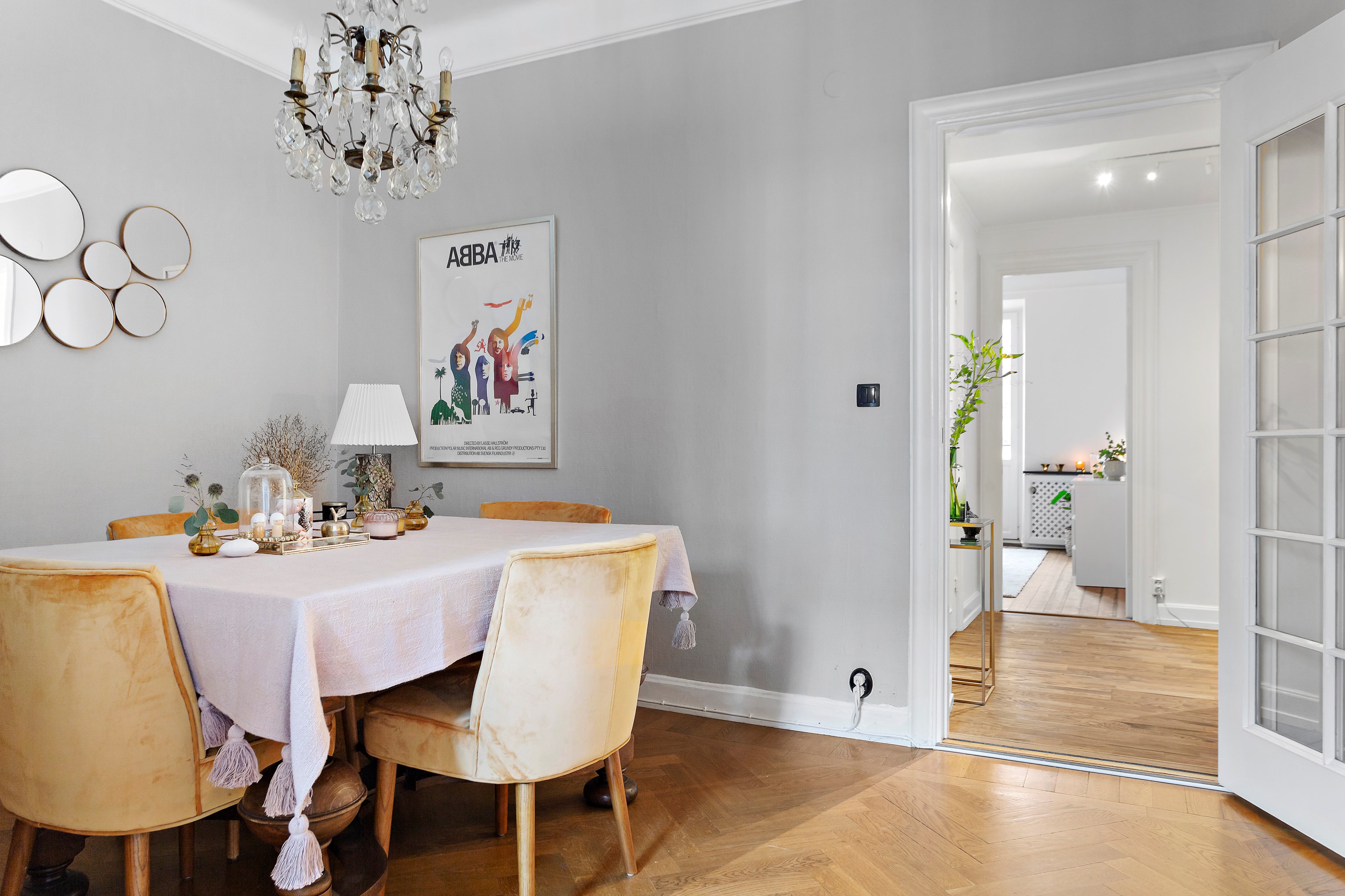 Bostadsbild från Sankt Eriksgatan 4, 4 tr, Såld i Kungsholmen, Stockholm