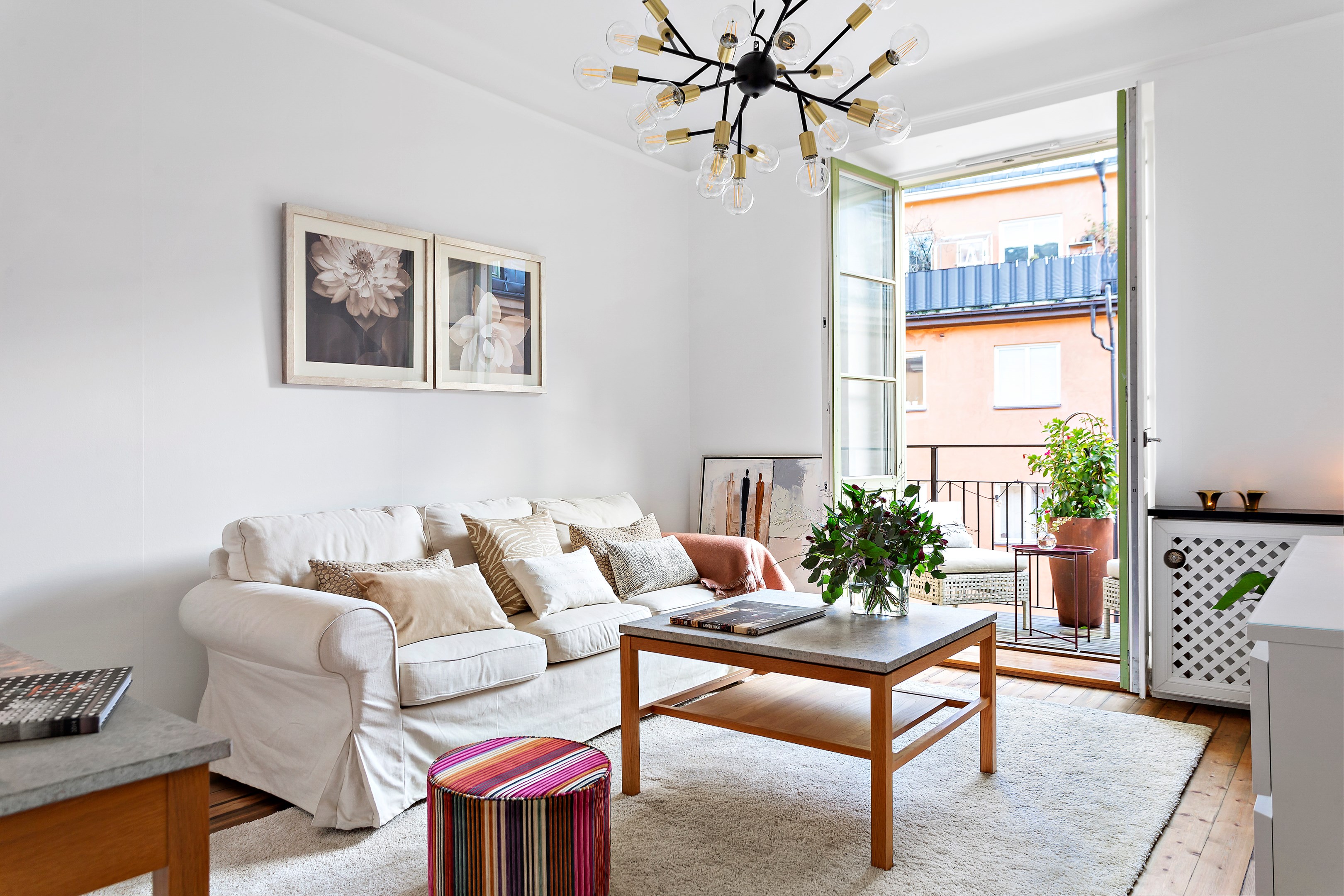 Bostadsbild från Sankt Eriksgatan 4, 4 tr, Såld i Kungsholmen, Stockholm