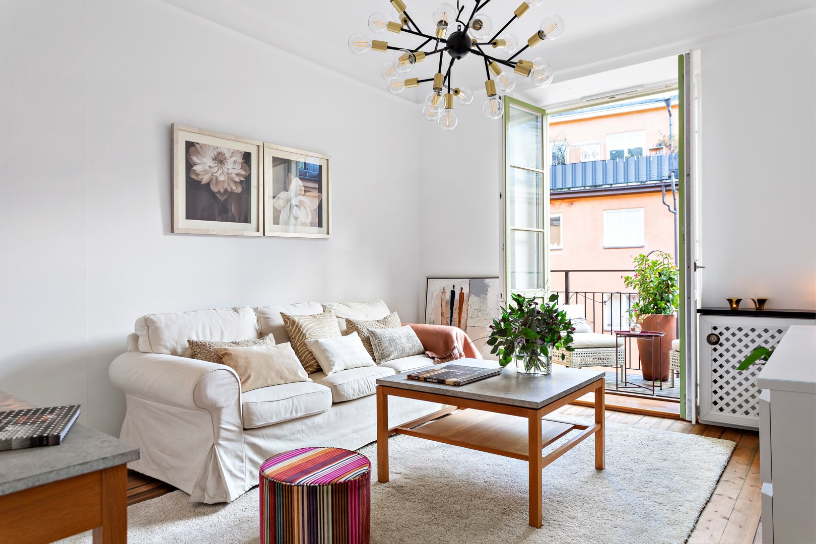 Bostadsbild från Sankt Eriksgatan 4, 4 tr, Såld i Kungsholmen, Stockholm