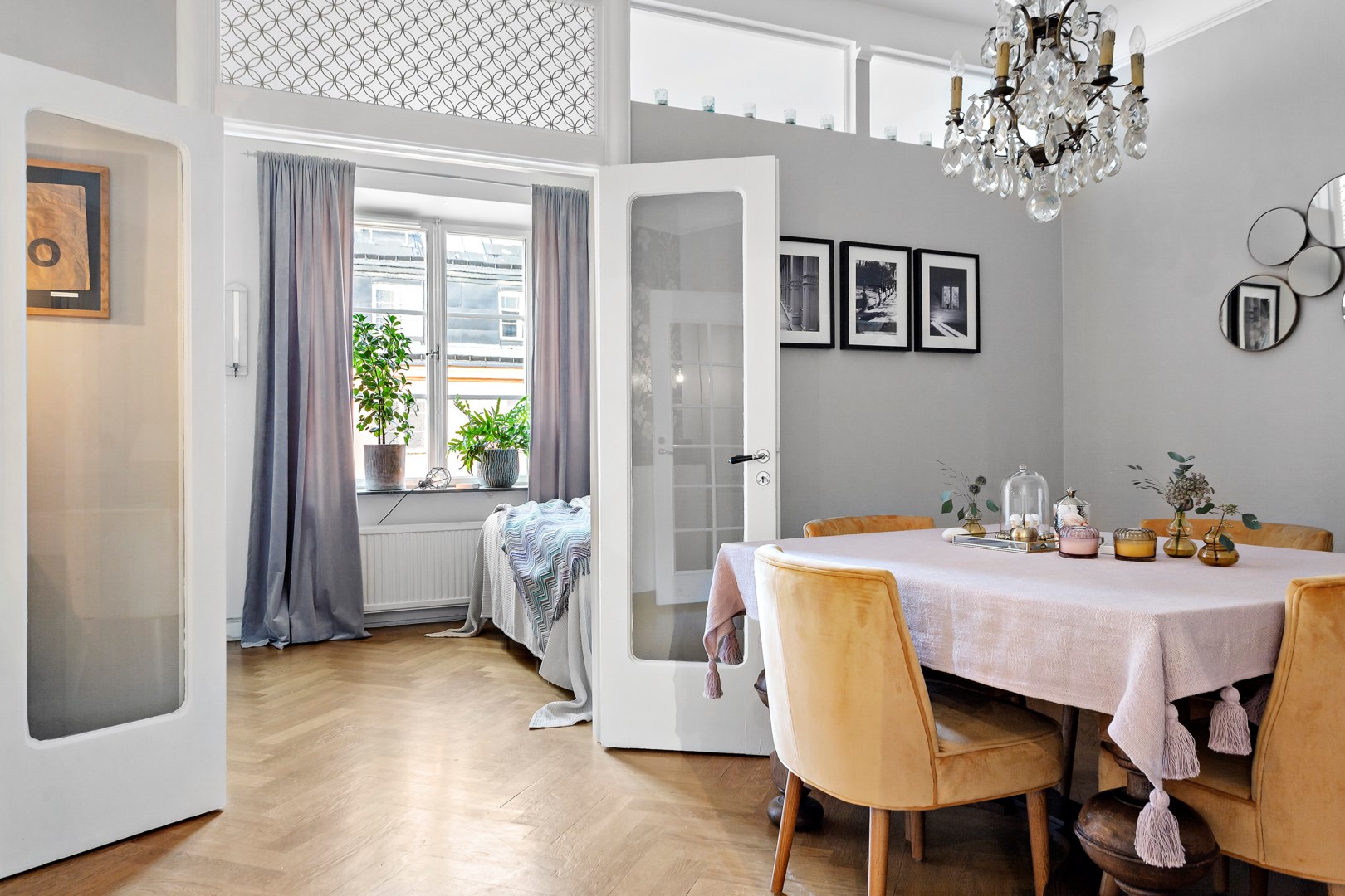 Bostadsbild från Sankt Eriksgatan 4, 4 tr, Såld i Kungsholmen, Stockholm