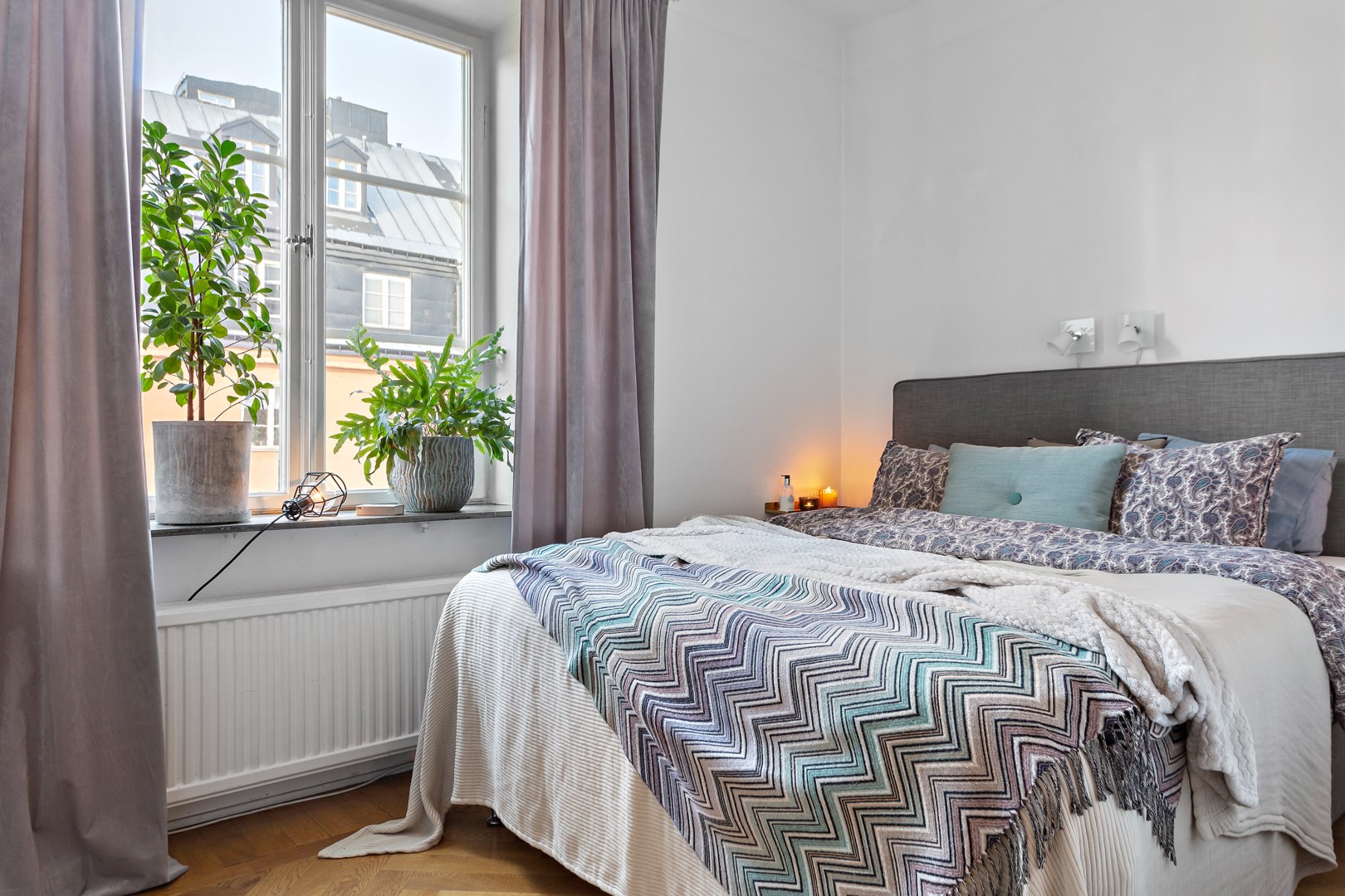 Bostadsbild från Sankt Eriksgatan 4, 4 tr, Såld i Kungsholmen, Stockholm