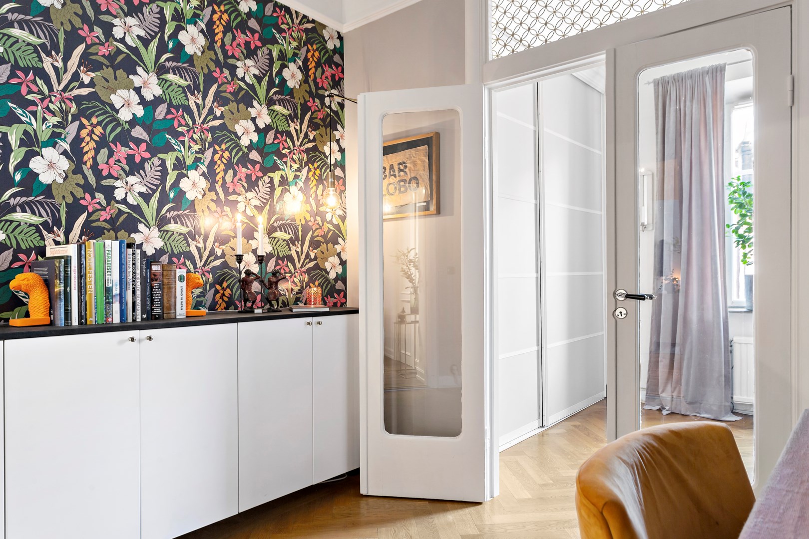 Bostadsbild från Sankt Eriksgatan 4, 4 tr, Såld i Kungsholmen, Stockholm