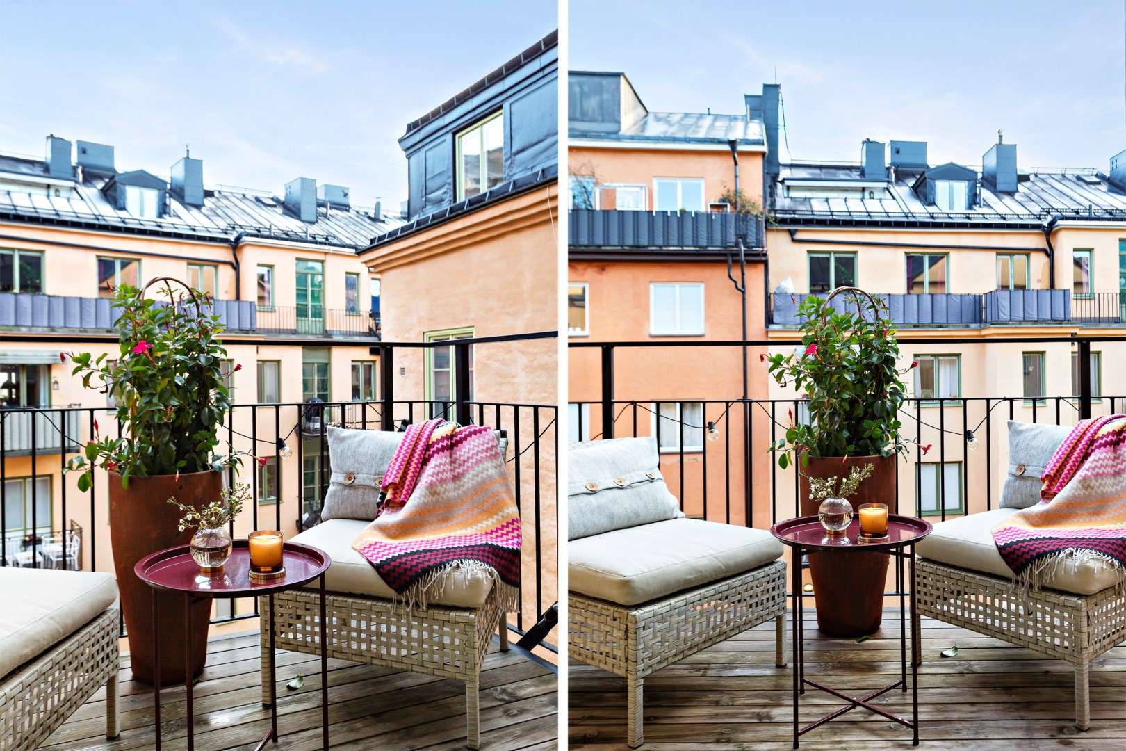 Bostadsbild från Sankt Eriksgatan 4, 4 tr, Såld i Kungsholmen, Stockholm