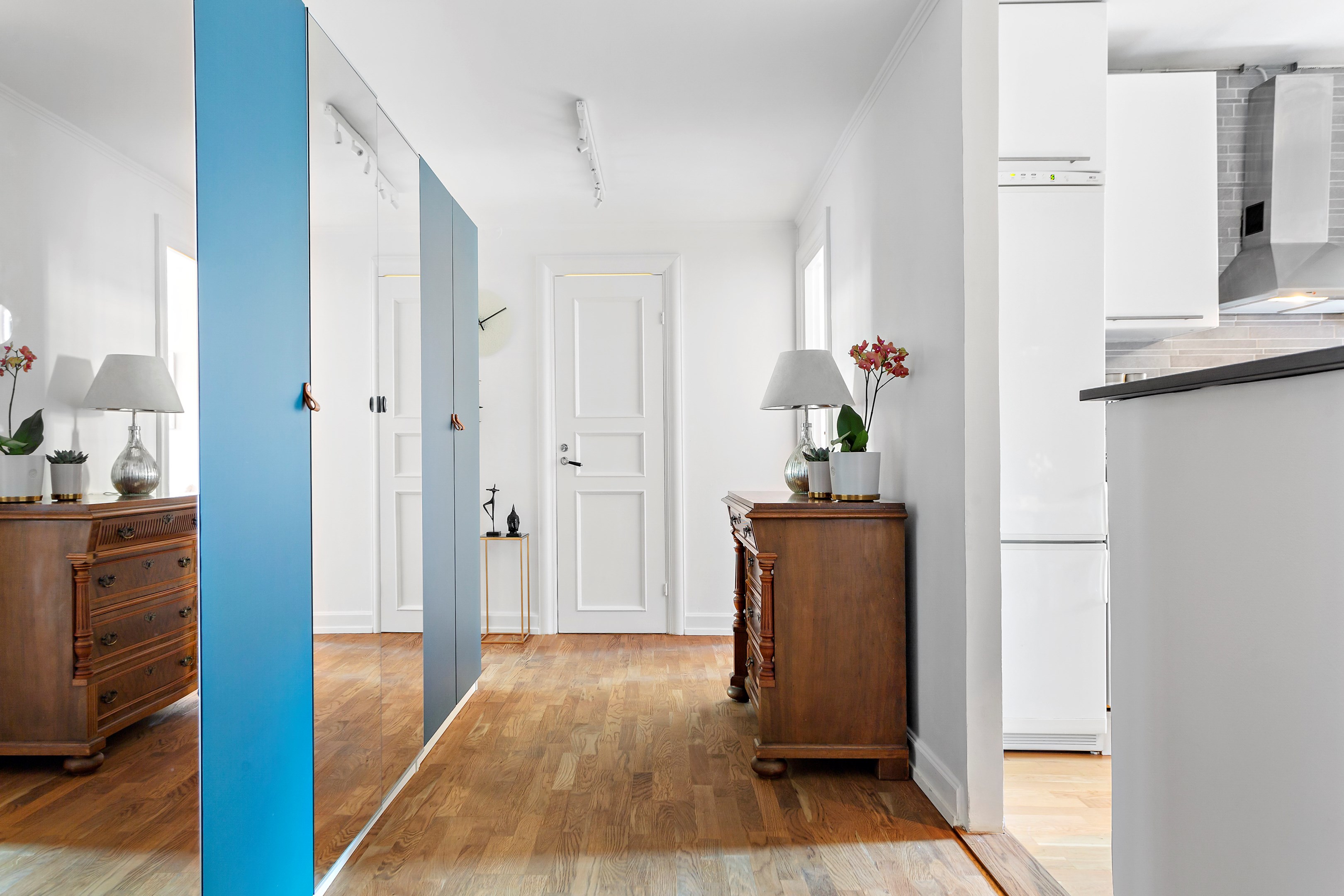 Bostadsbild från Sankt Eriksgatan 4, 4 tr, Såld i Kungsholmen, Stockholm