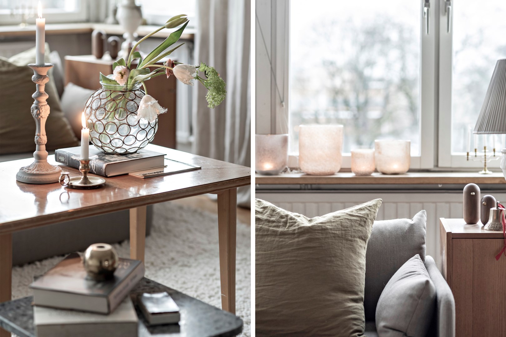 Bostadsbild från Sysslomansgatan 17A, Såld i Luthagen, Uppsala