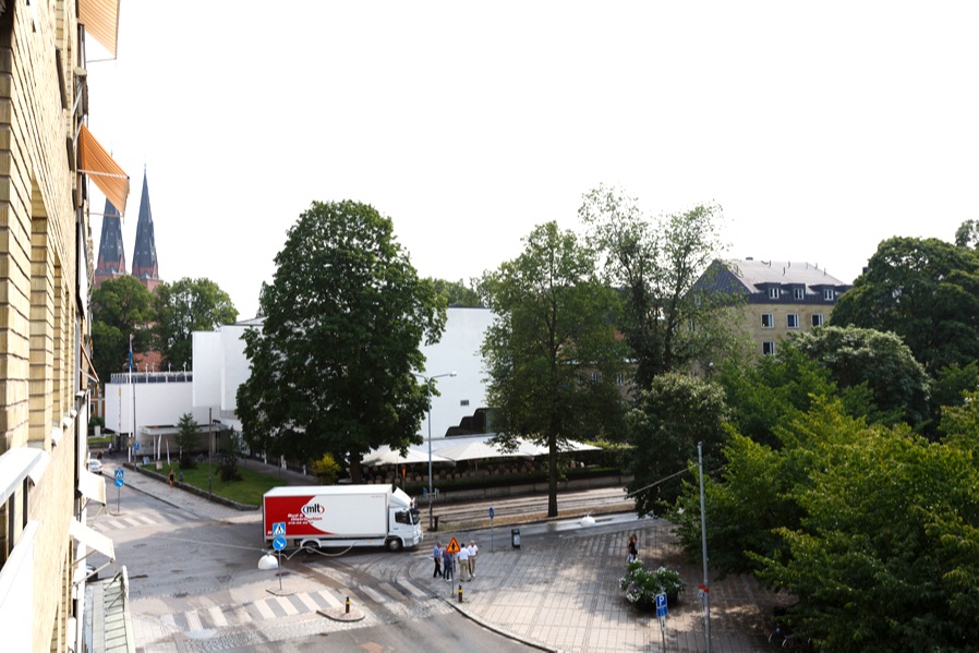 Bostadsbild från Sysslomansgatan 17A, Såld i Luthagen, Uppsala