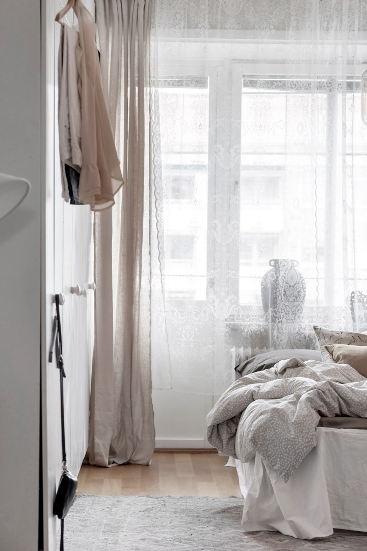 Bostadsbild från Sysslomansgatan 17A, Såld i Luthagen, Uppsala