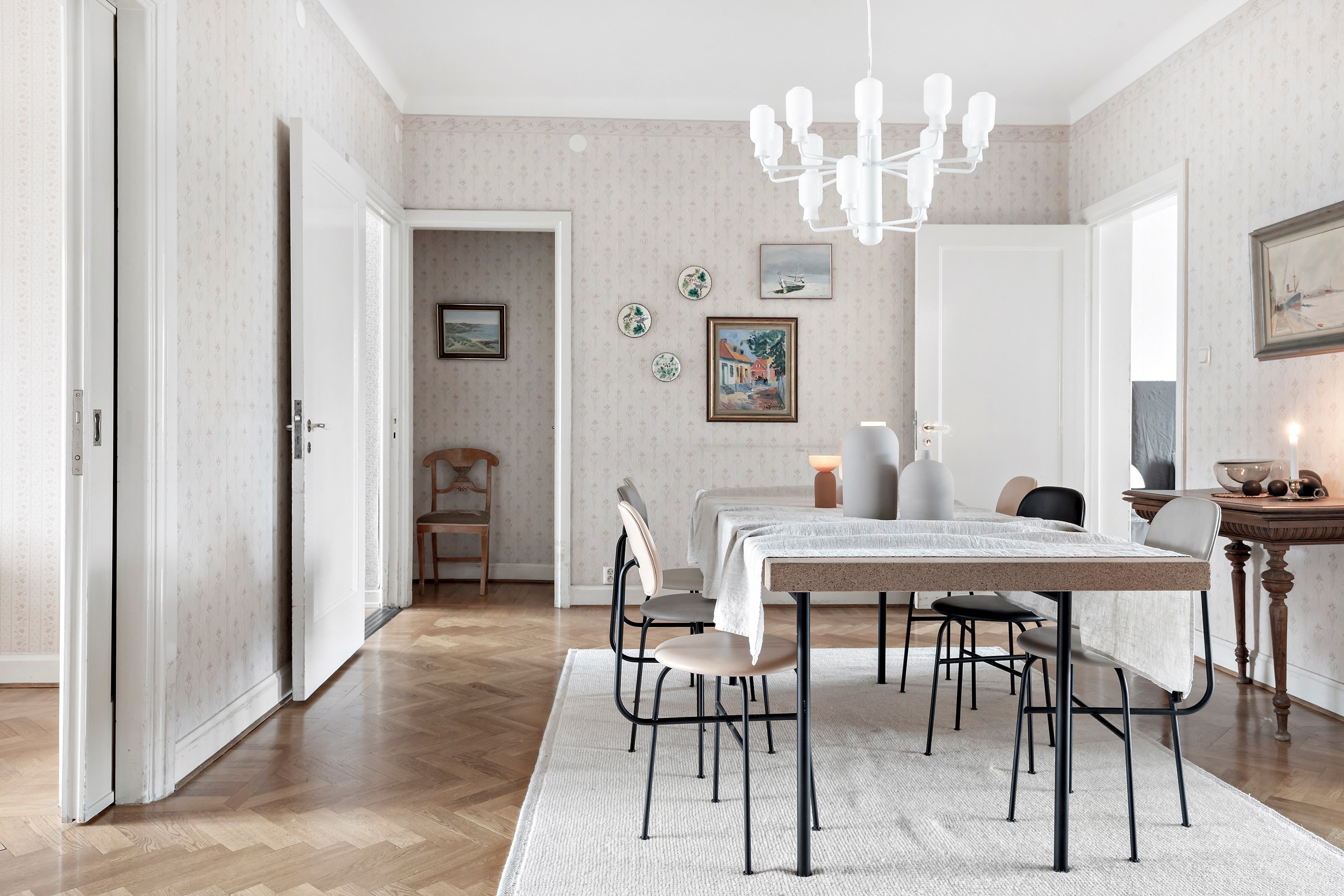 Bostadsbild från Sysslomansgatan 17A, Såld i Luthagen, Uppsala