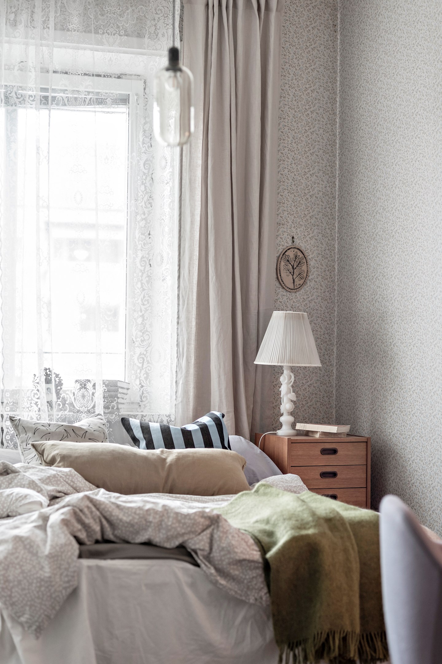 Bostadsbild från Sysslomansgatan 17A, Såld i Luthagen, Uppsala