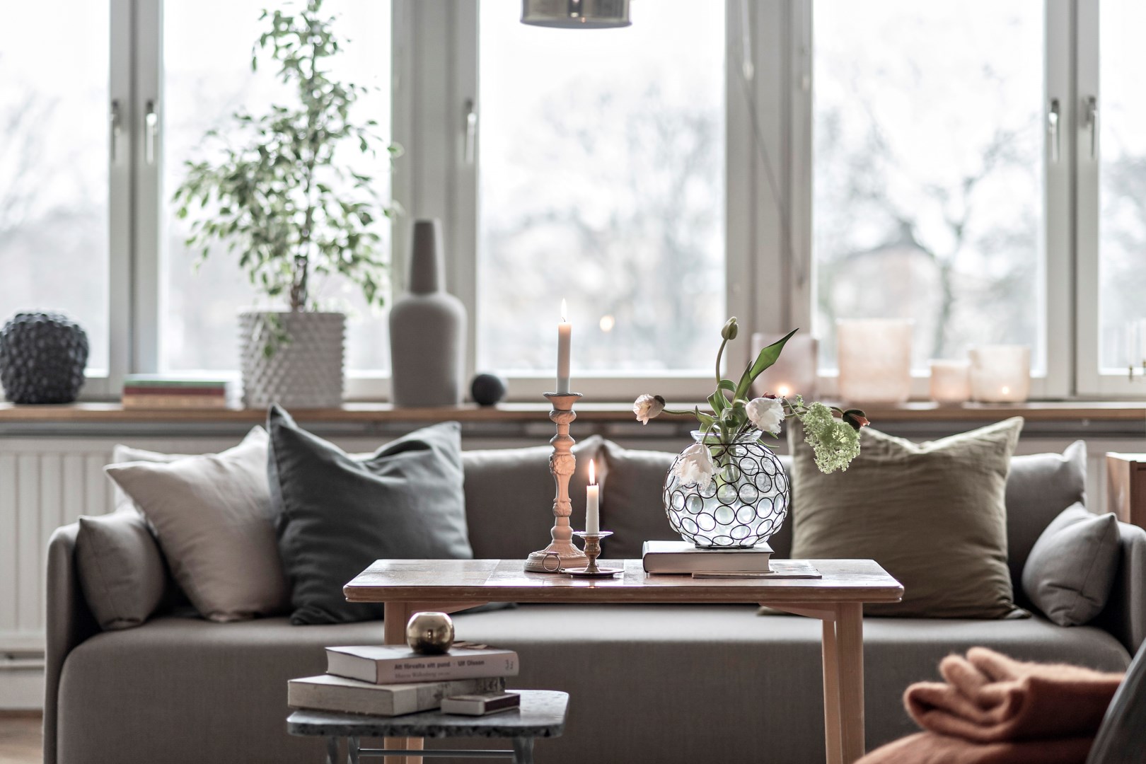 Bostadsbild från Sysslomansgatan 17A, Såld i Luthagen, Uppsala