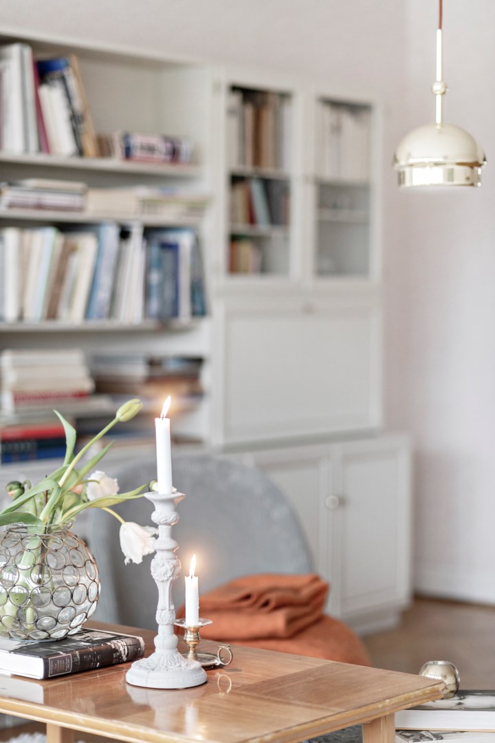 Bostadsbild från Sysslomansgatan 17A, Såld i Luthagen, Uppsala