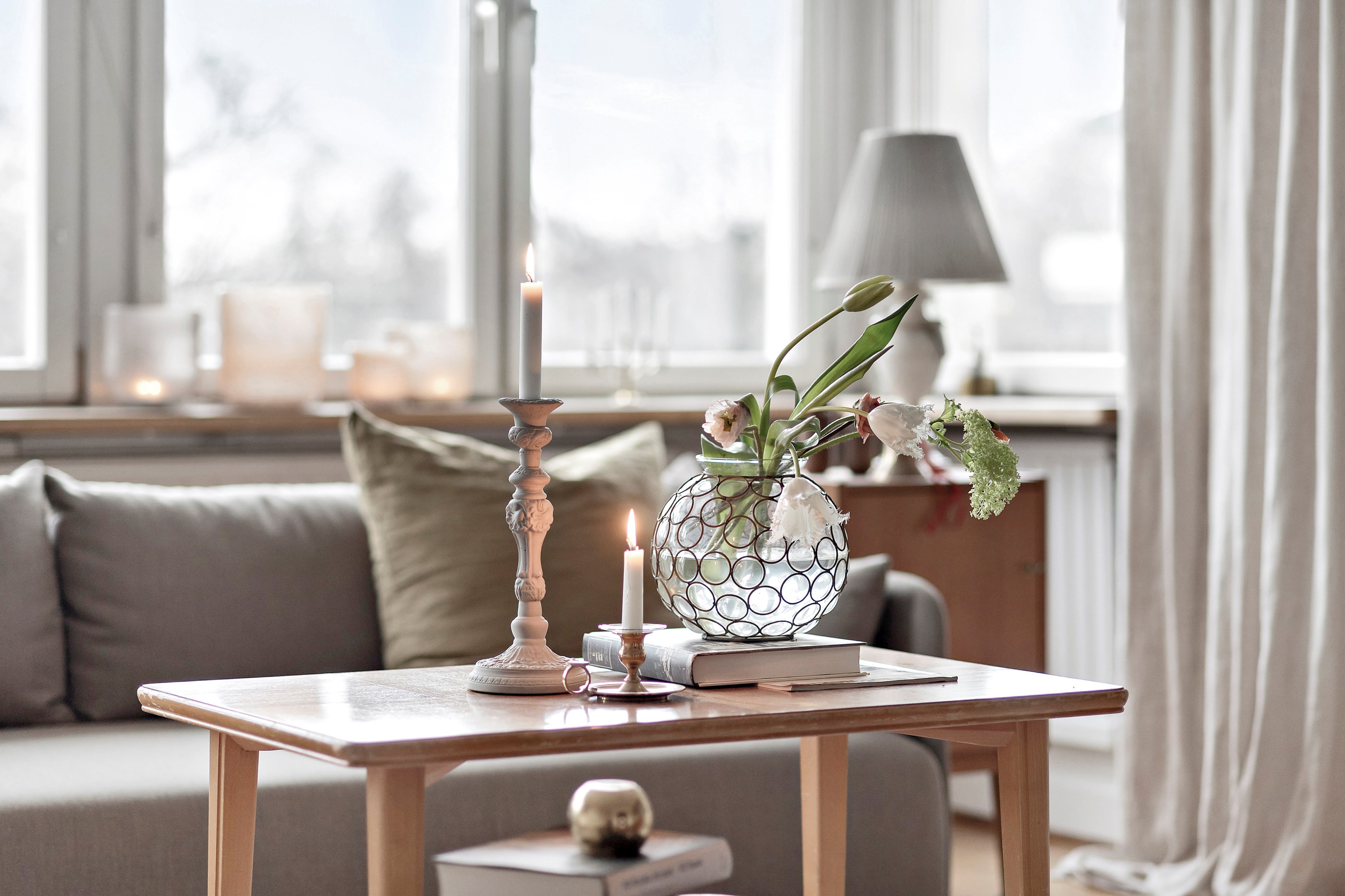 Bostadsbild från Sysslomansgatan 17A, Såld i Luthagen, Uppsala