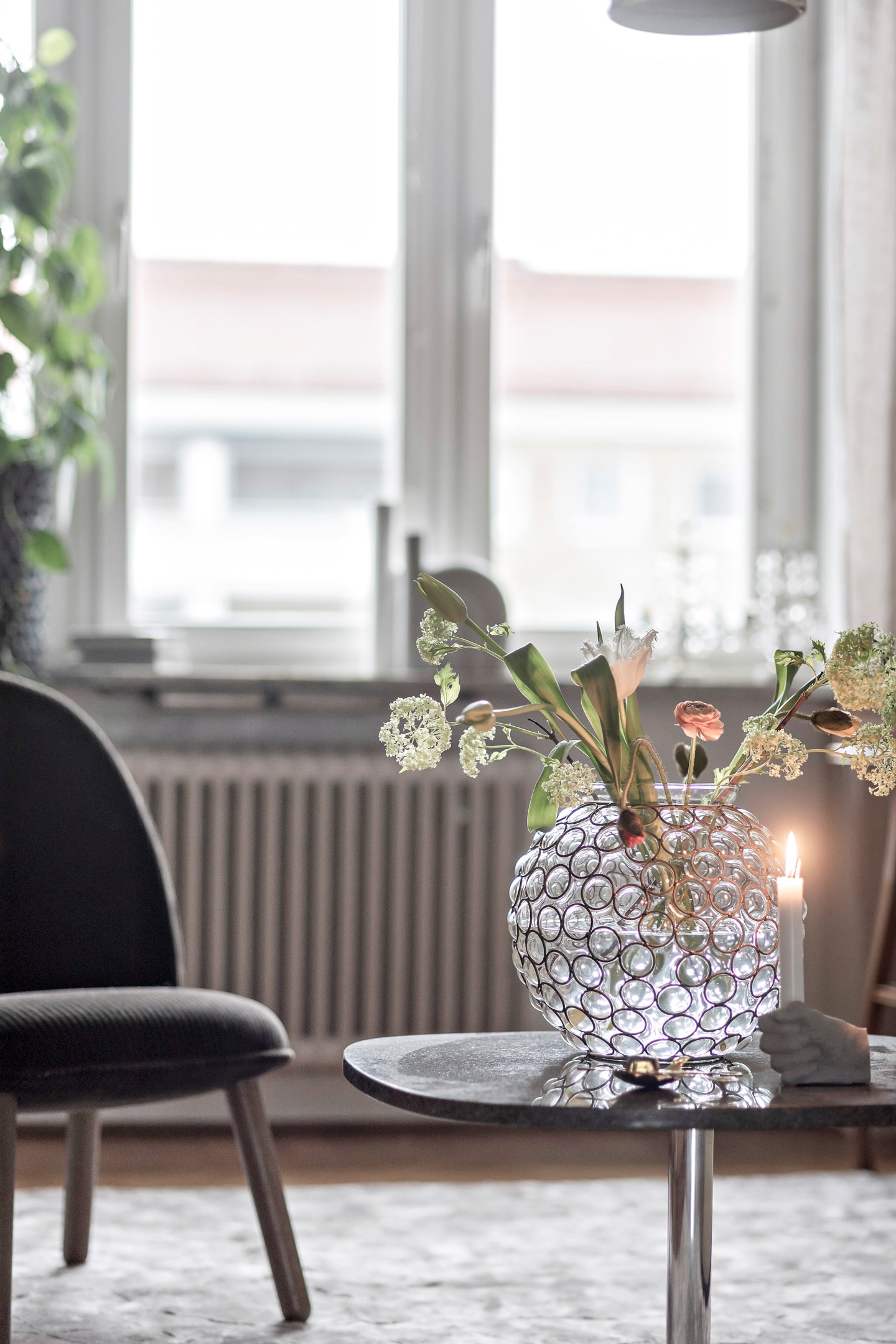 Bostadsbild från Sysslomansgatan 17A, Såld i Luthagen, Uppsala