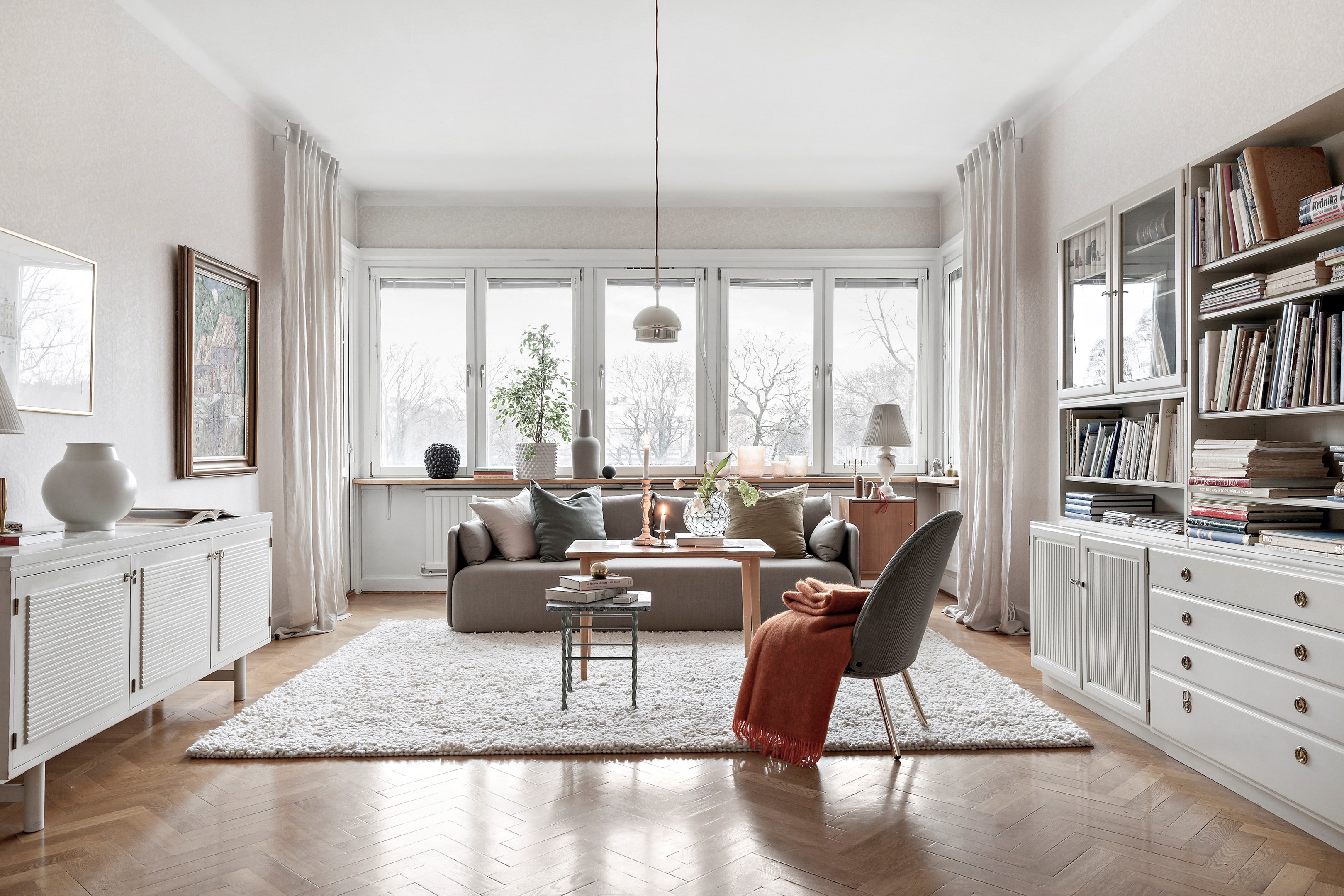 Bostadsbild från Sysslomansgatan 17A, Såld i Luthagen, Uppsala