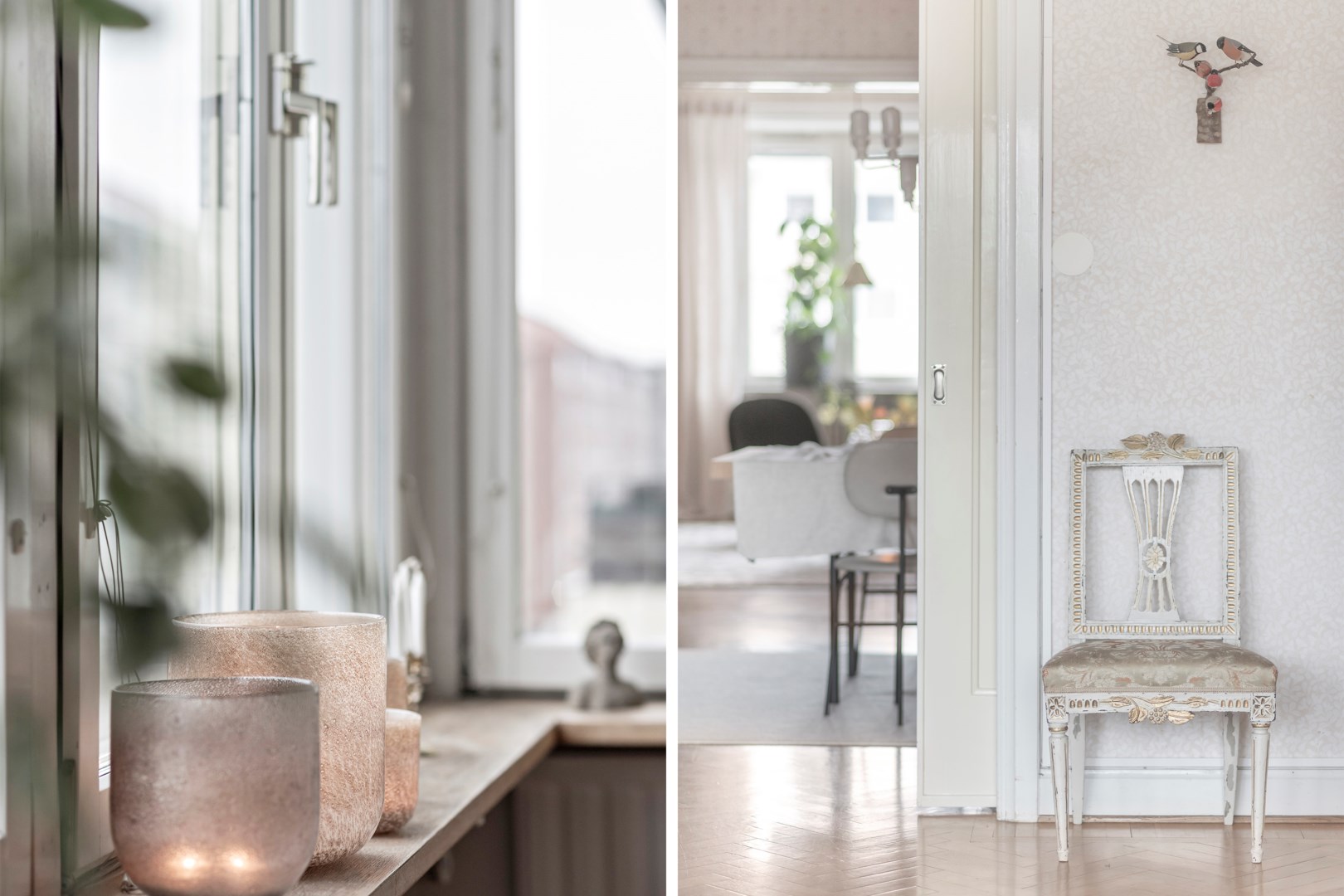 Bostadsbild från Sysslomansgatan 17A, Såld i Luthagen, Uppsala