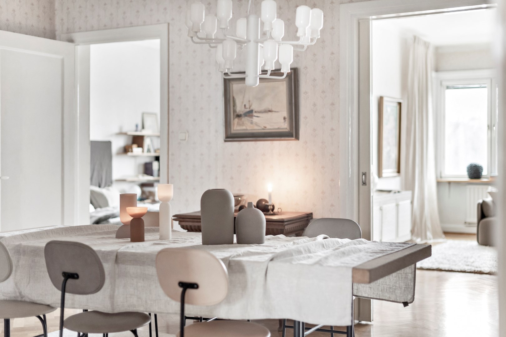 Bostadsbild från Sysslomansgatan 17A, Såld i Luthagen, Uppsala