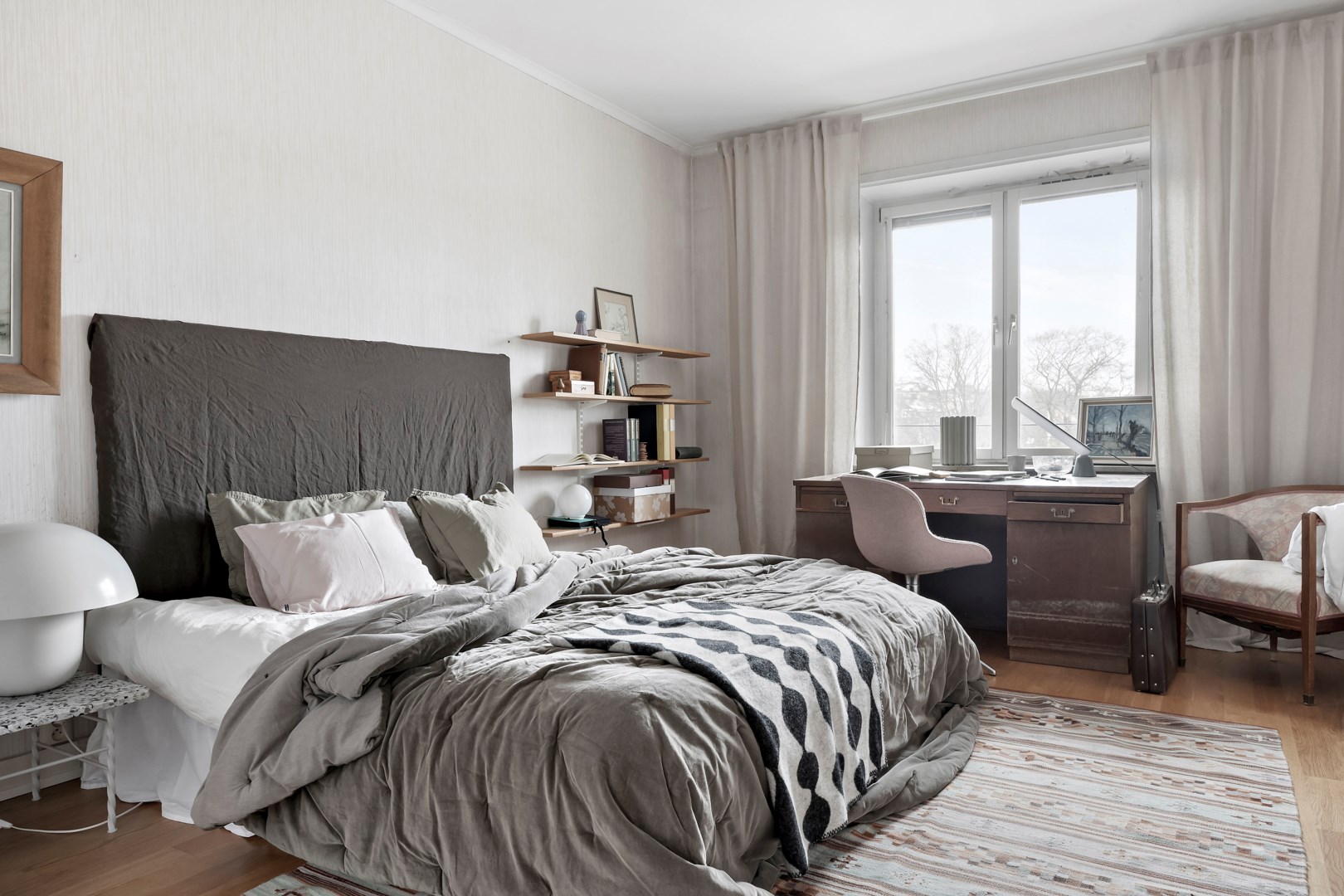 Bostadsbild från Sysslomansgatan 17A, Såld i Luthagen, Uppsala