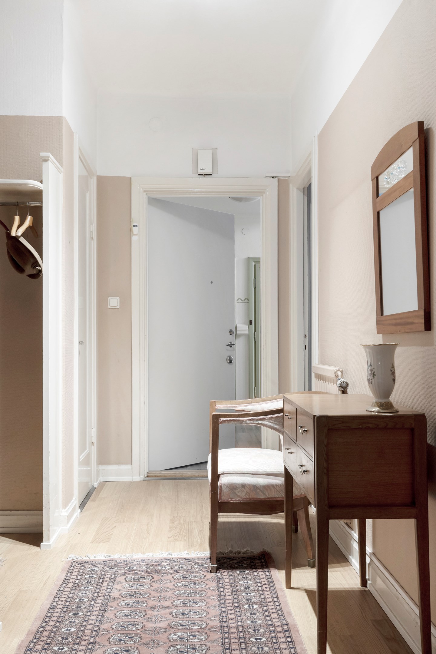 Bostadsbild från Sysslomansgatan 17A, Såld i Luthagen, Uppsala