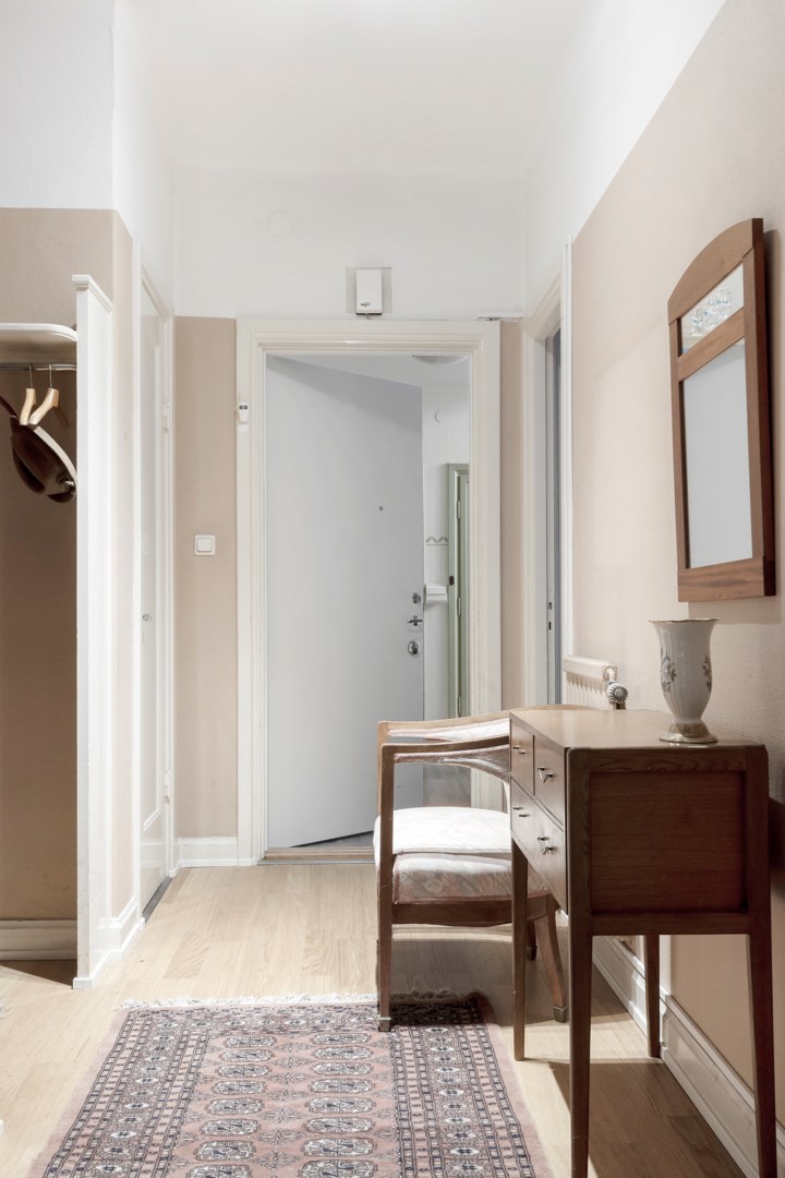 Bostadsbild från Sysslomansgatan 17A, Såld i Luthagen, Uppsala