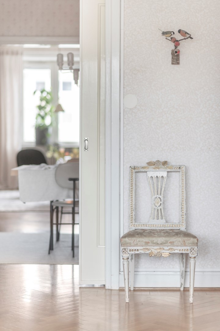 Bostadsbild från Sysslomansgatan 17A, Såld i Luthagen, Uppsala