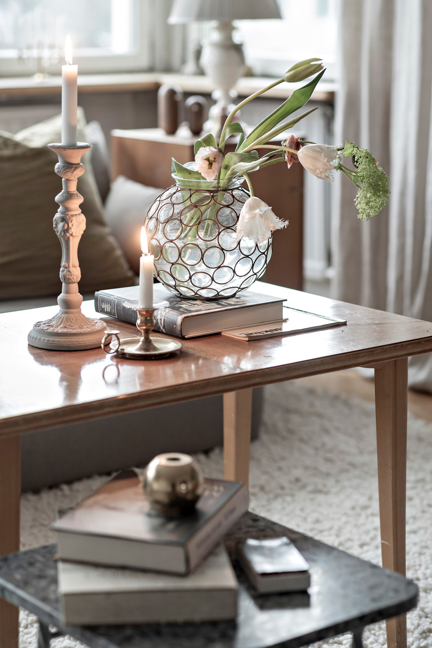 Bostadsbild från Sysslomansgatan 17A, Såld i Luthagen, Uppsala