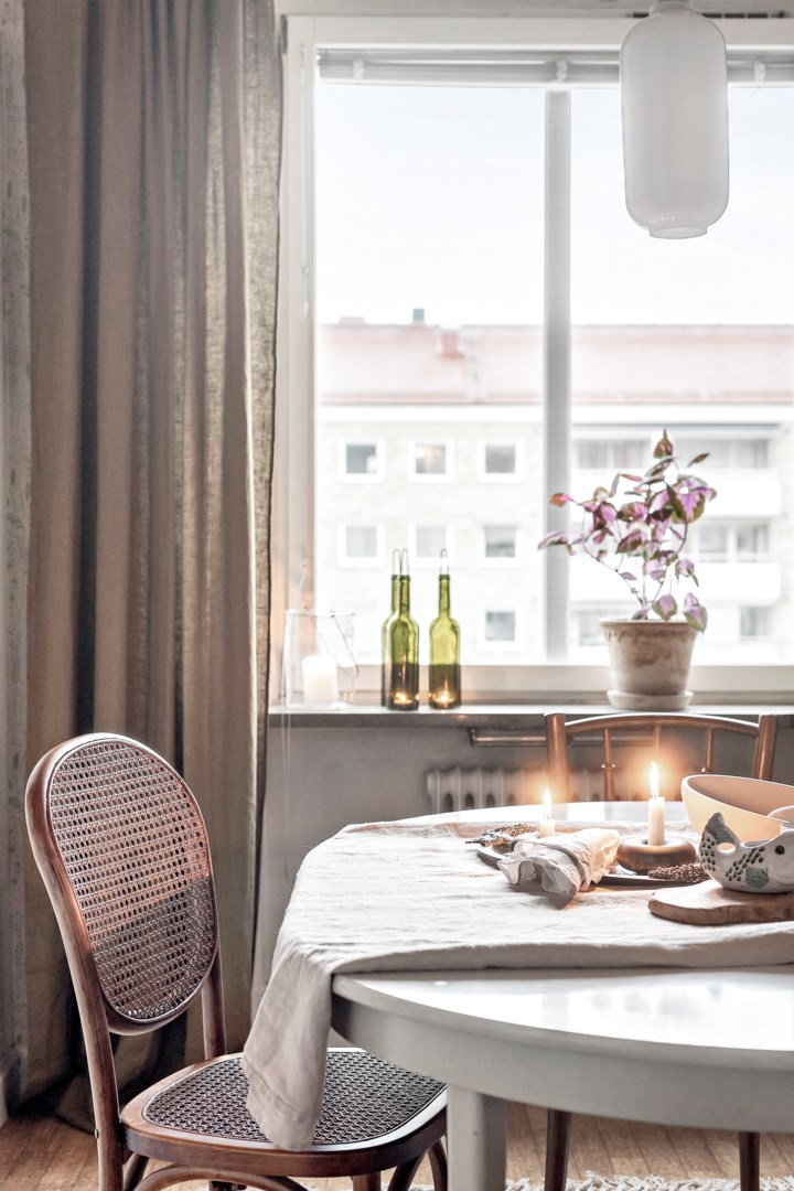 Bostadsbild från Sysslomansgatan 17A, Såld i Luthagen, Uppsala