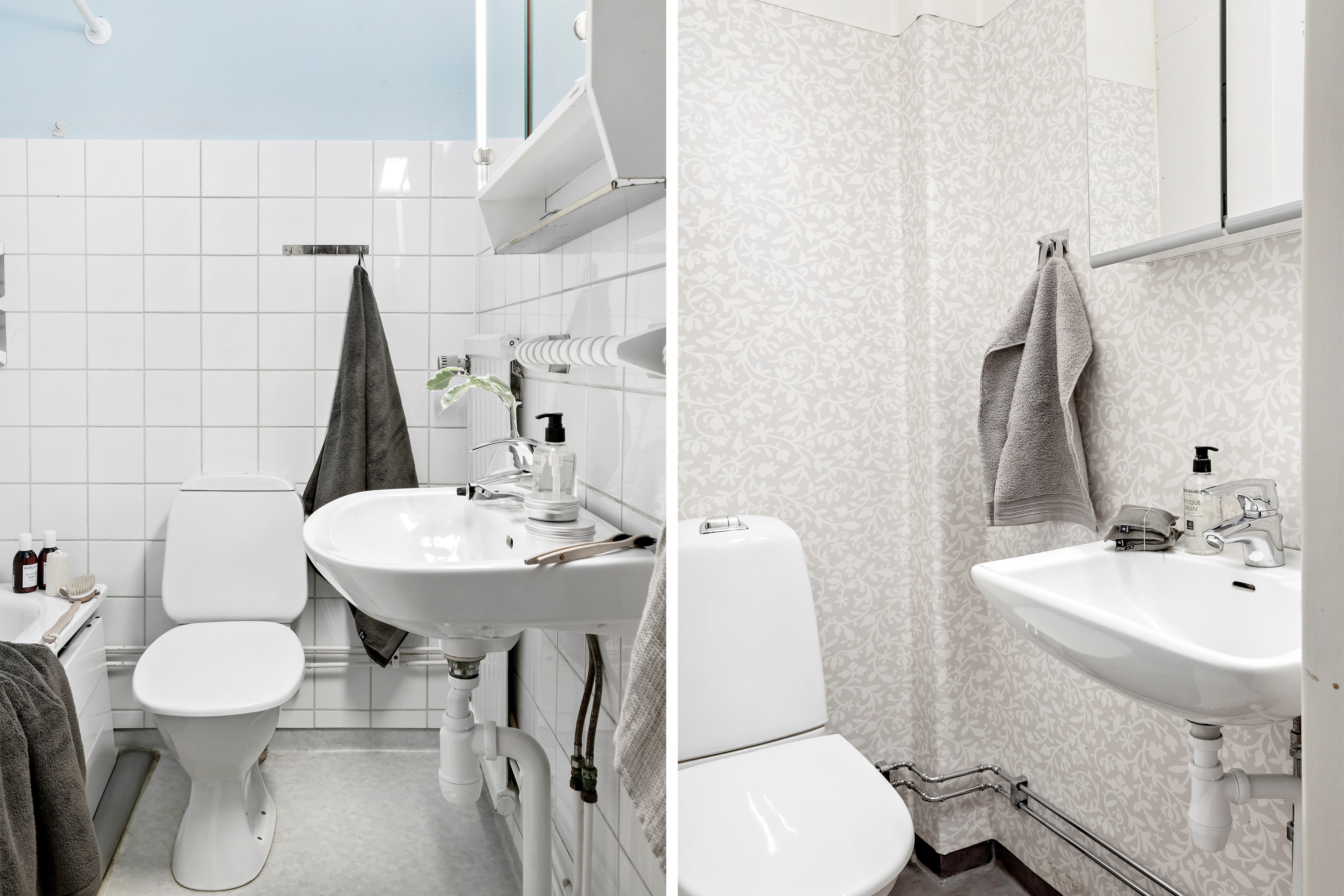 Bostadsbild från Sysslomansgatan 17A, Såld i Luthagen, Uppsala