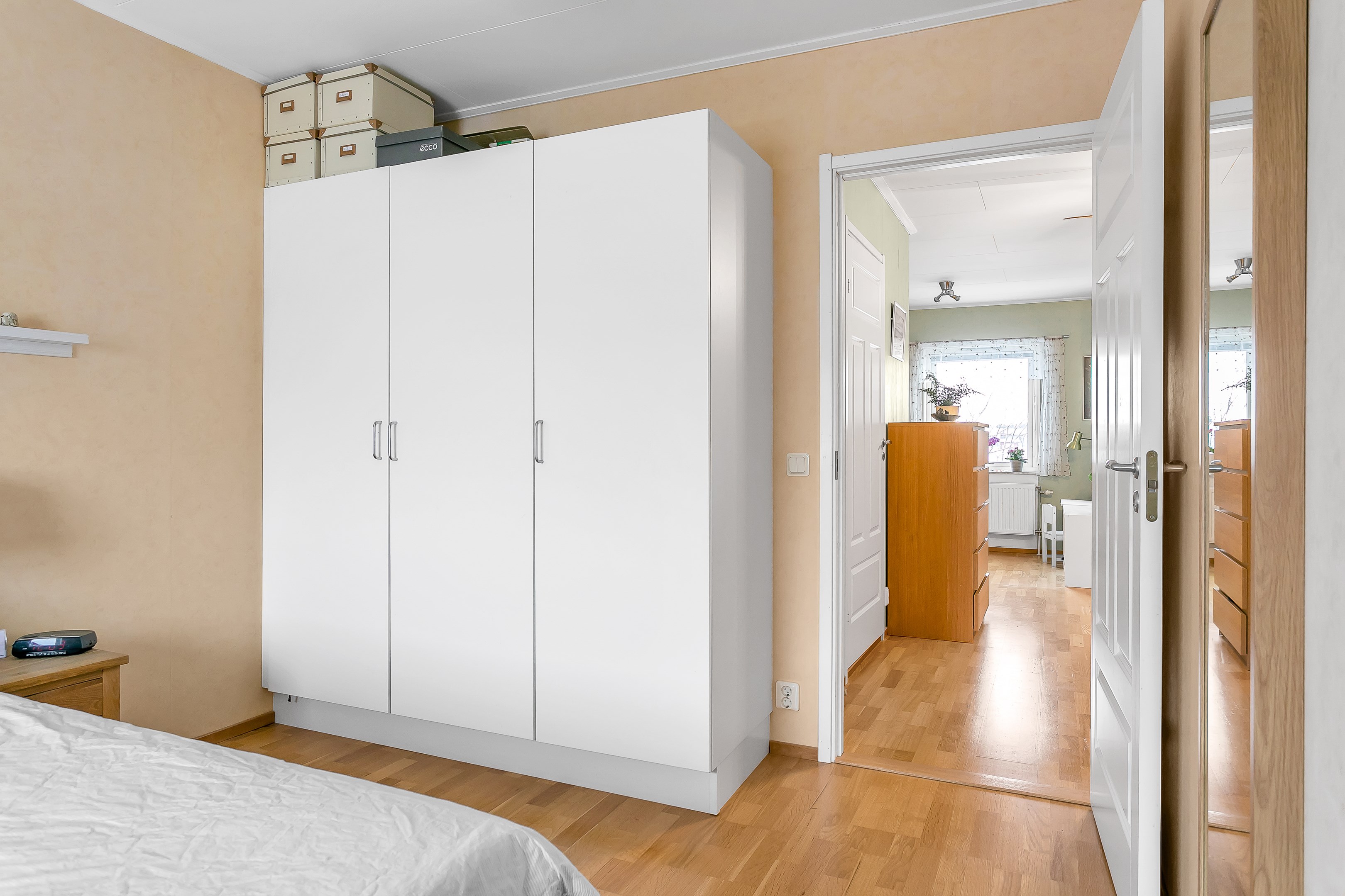 Bostadsbild från Naturstensvägen 25, Såld i Herrhagen, Uppsala