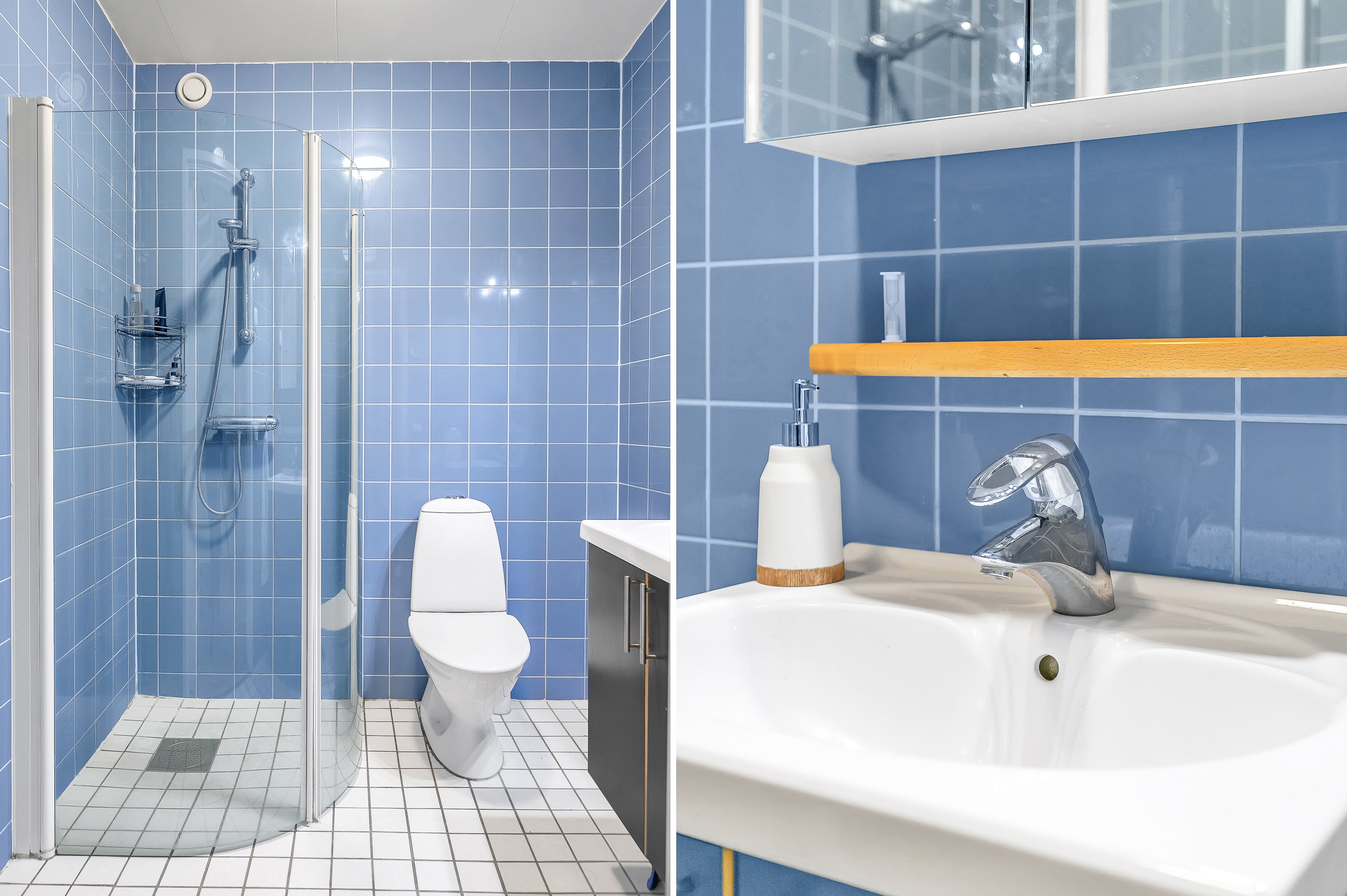 Bostadsbild från Naturstensvägen 25, Såld i Herrhagen, Uppsala