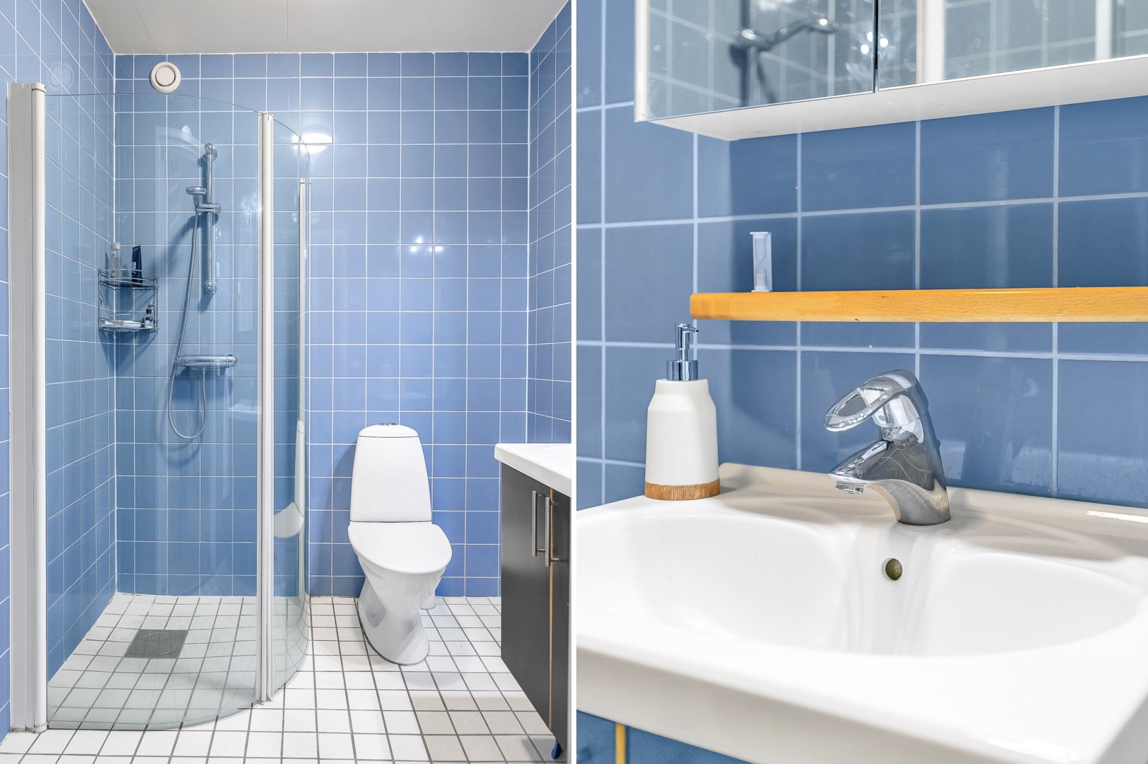 Bostadsbild från Naturstensvägen 25, Såld i Herrhagen, Uppsala