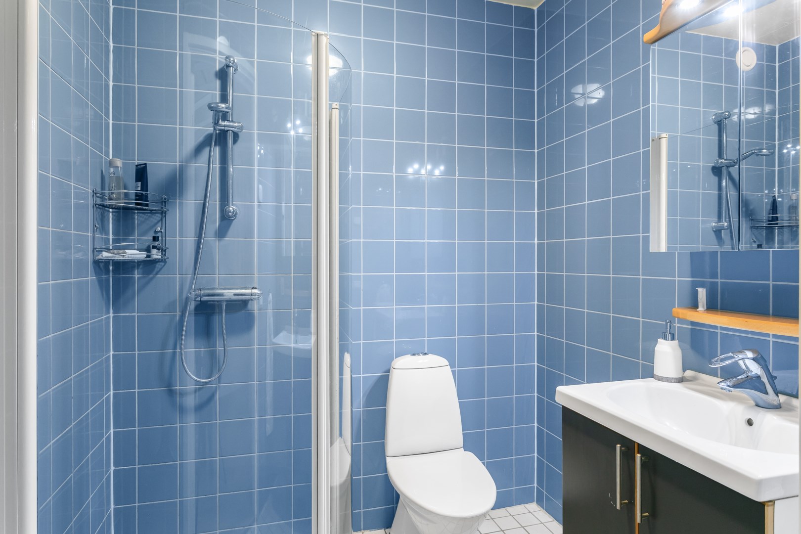 Bostadsbild från Naturstensvägen 25, Såld i Herrhagen, Uppsala