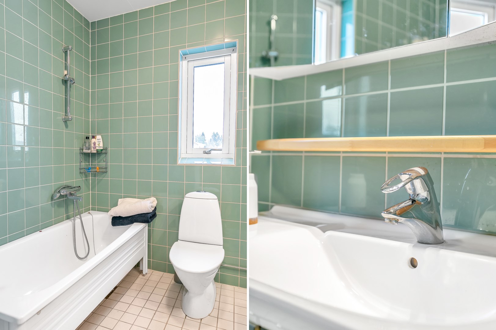 Bostadsbild från Naturstensvägen 25, Såld i Herrhagen, Uppsala