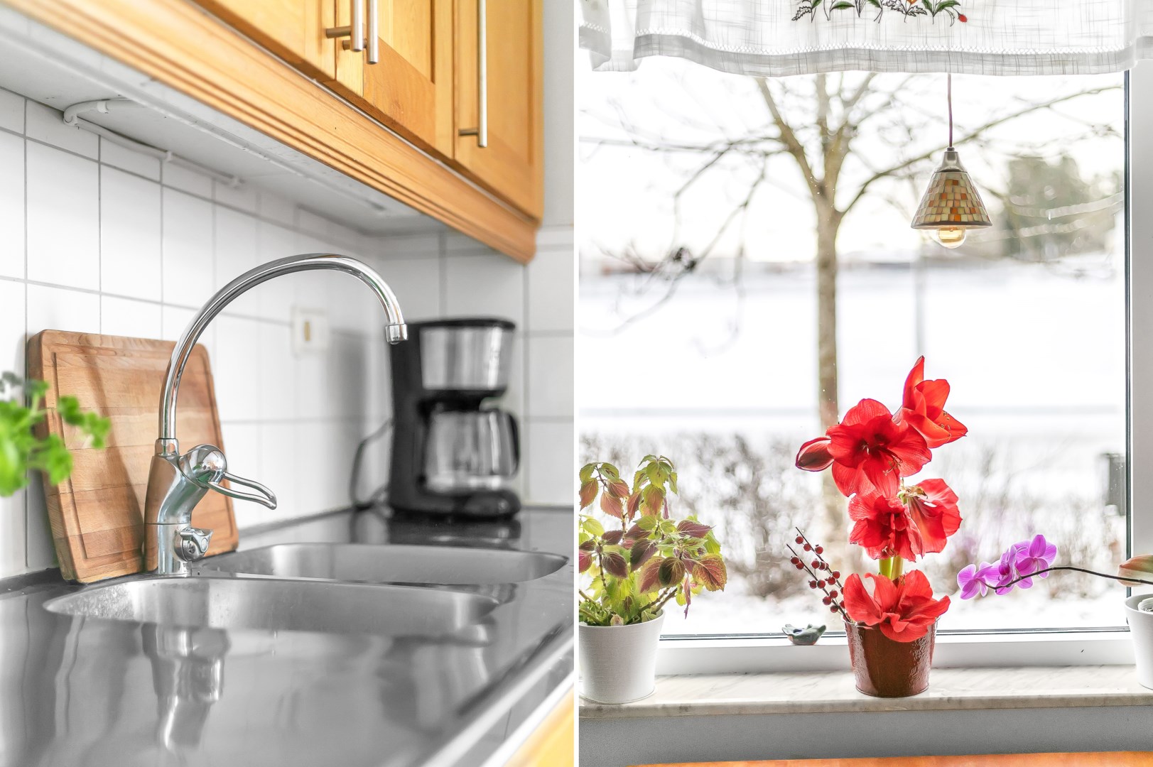 Bostadsbild från Naturstensvägen 25, Såld i Herrhagen, Uppsala