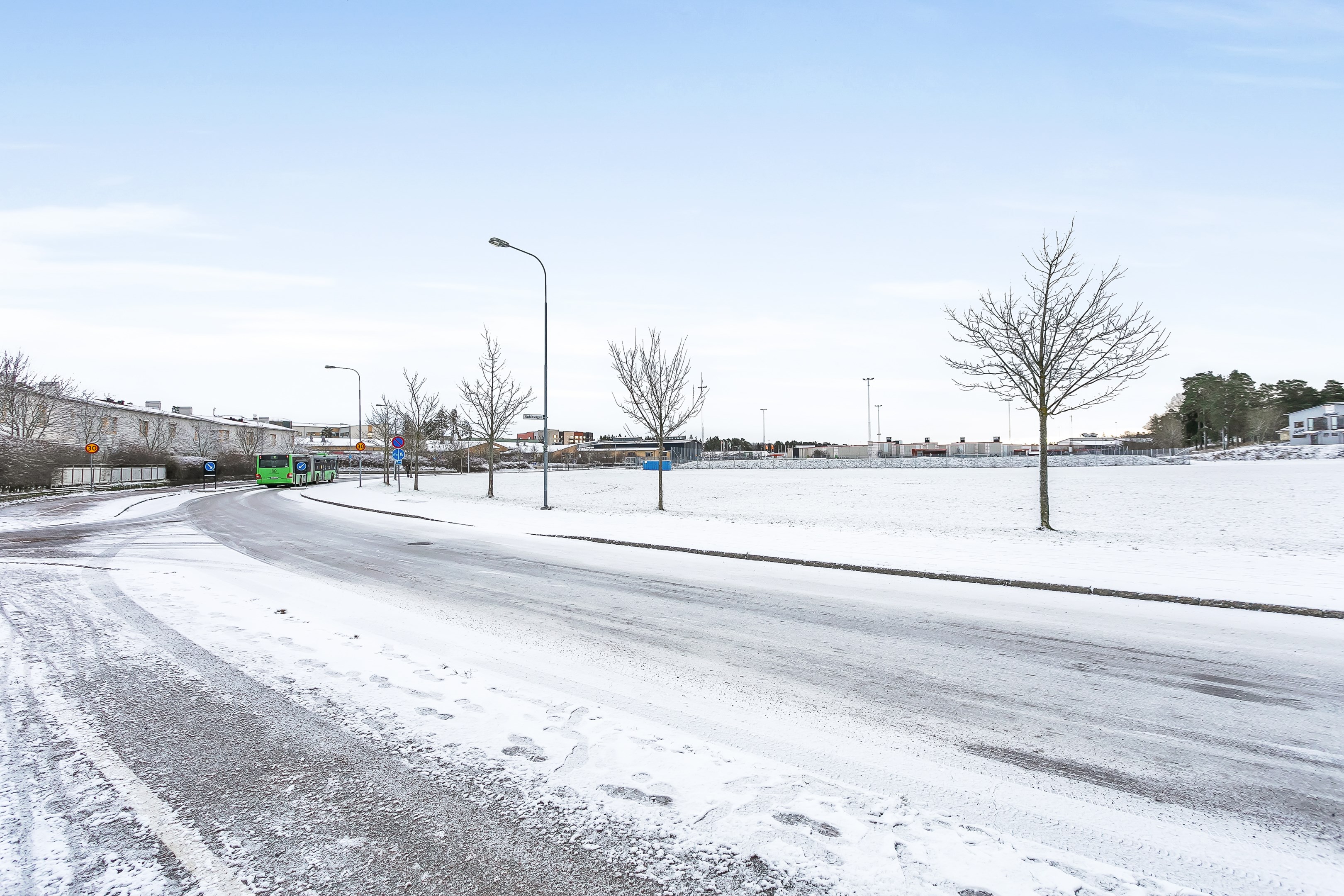 Bostadsbild från Naturstensvägen 25, Såld i Herrhagen, Uppsala