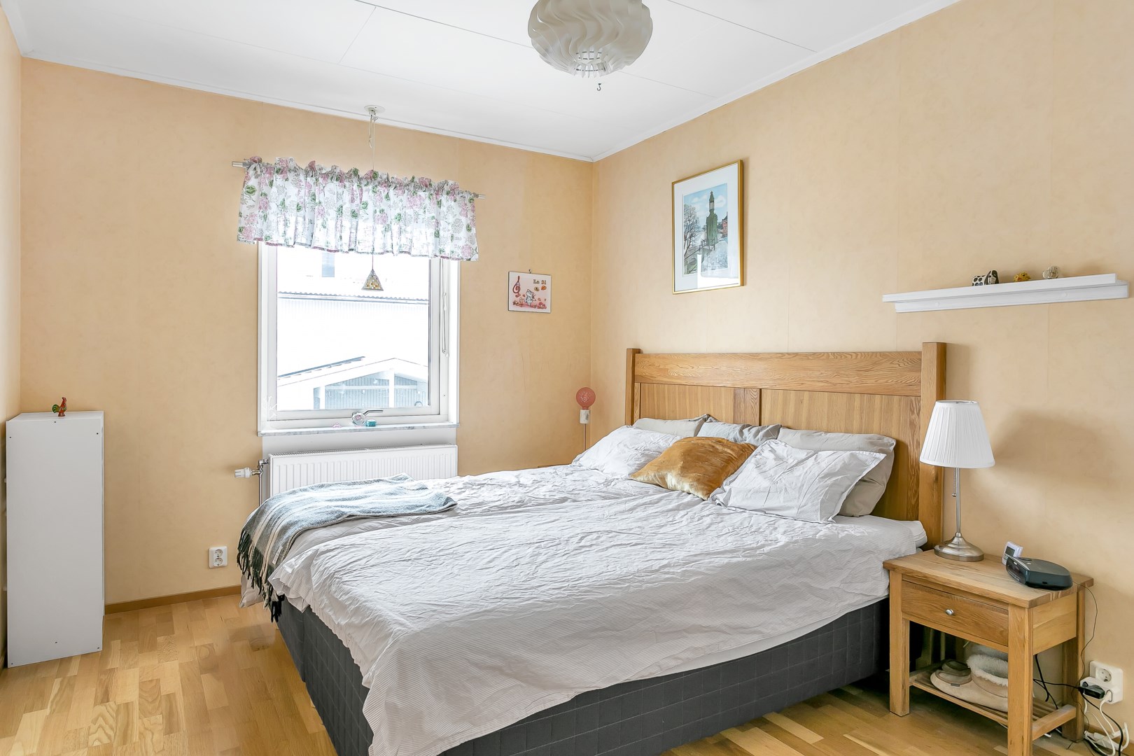 Bostadsbild från Naturstensvägen 25, Såld i Herrhagen, Uppsala