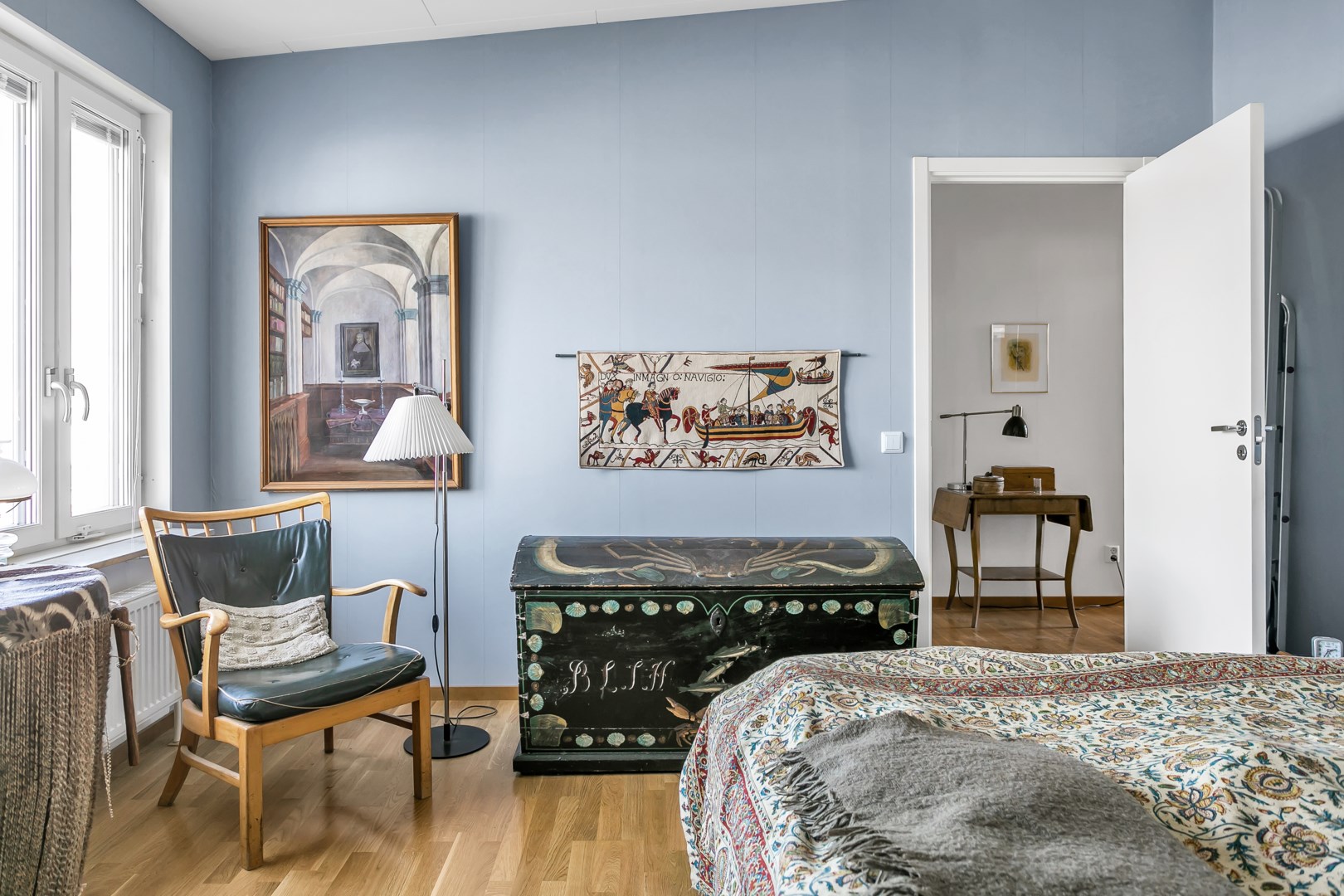 Bostadsbild från Sågargatan 2 D, Såld i Kungsängen, Uppsala